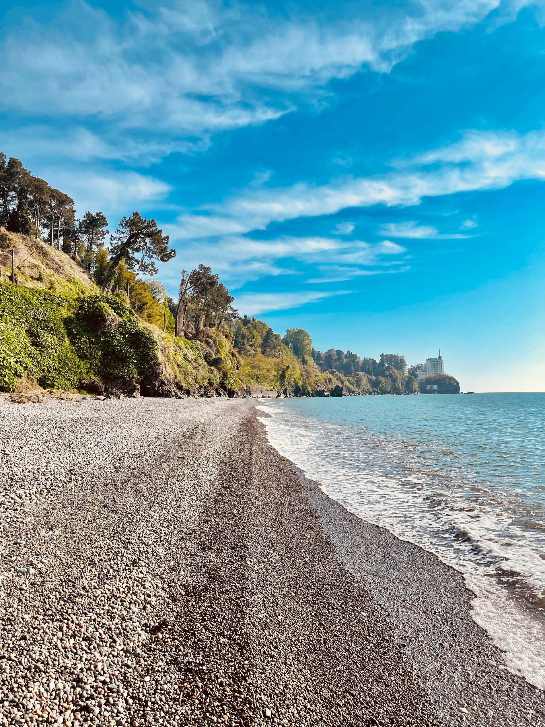 Фото: Maksim / Unsplash