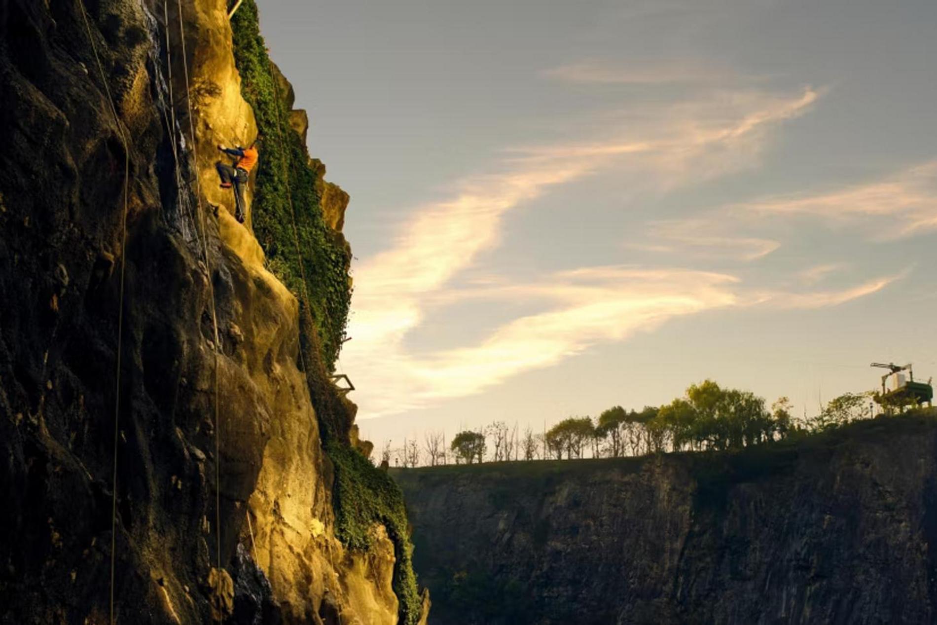 Фото: Intercontinental Shanghai Wonderland