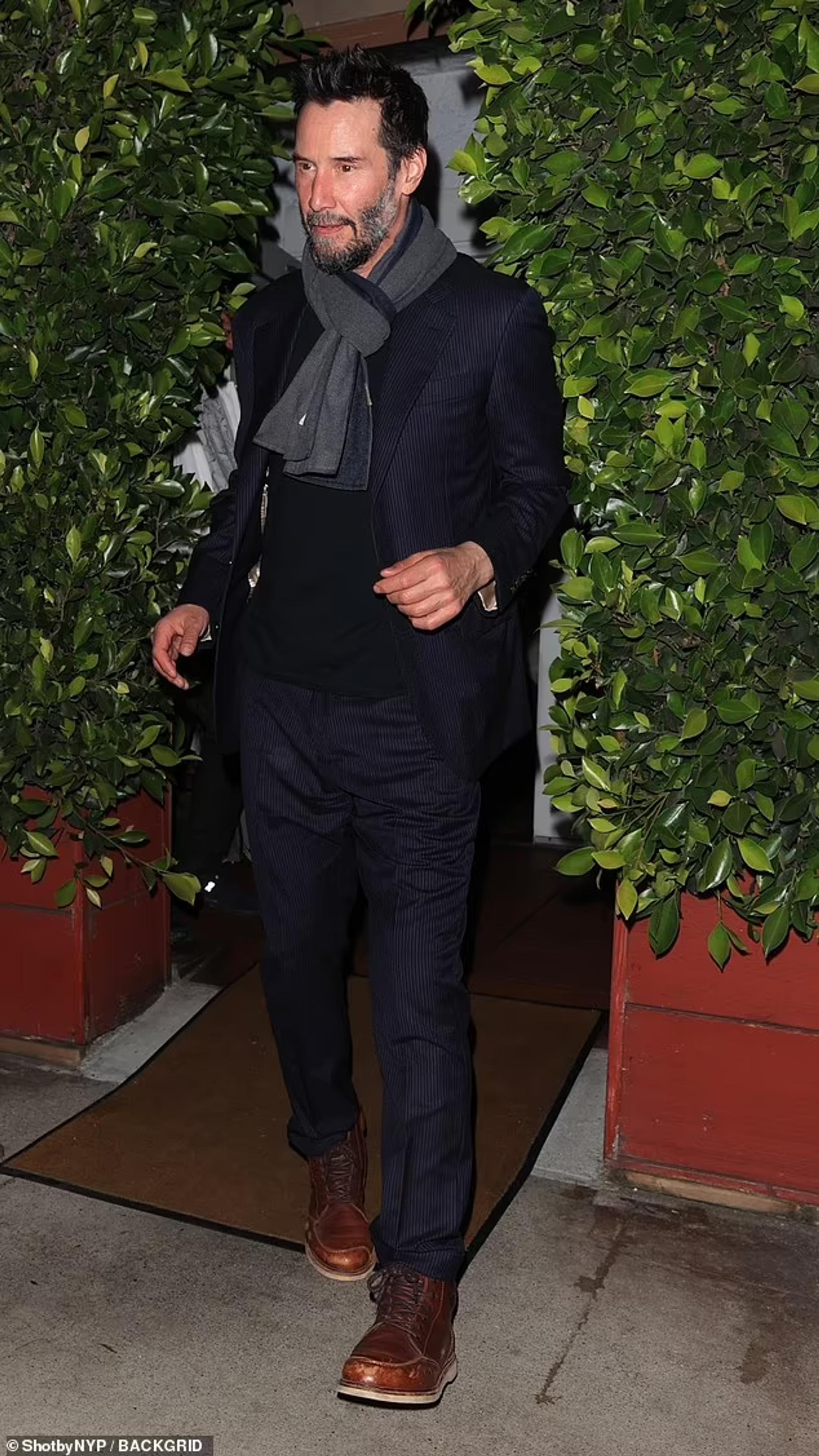 Фото: Daily Mail