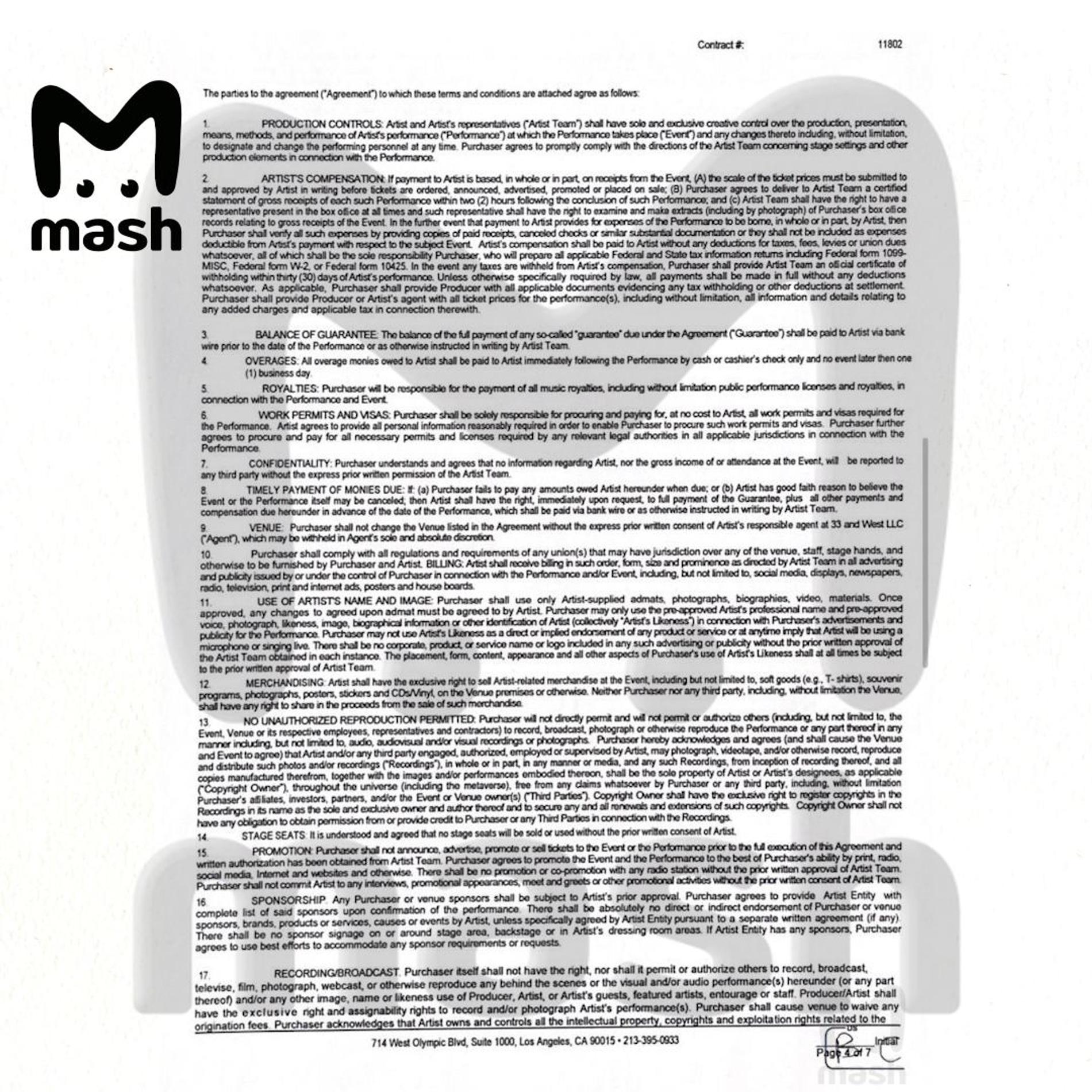 Фото: Telegram @breakingmash