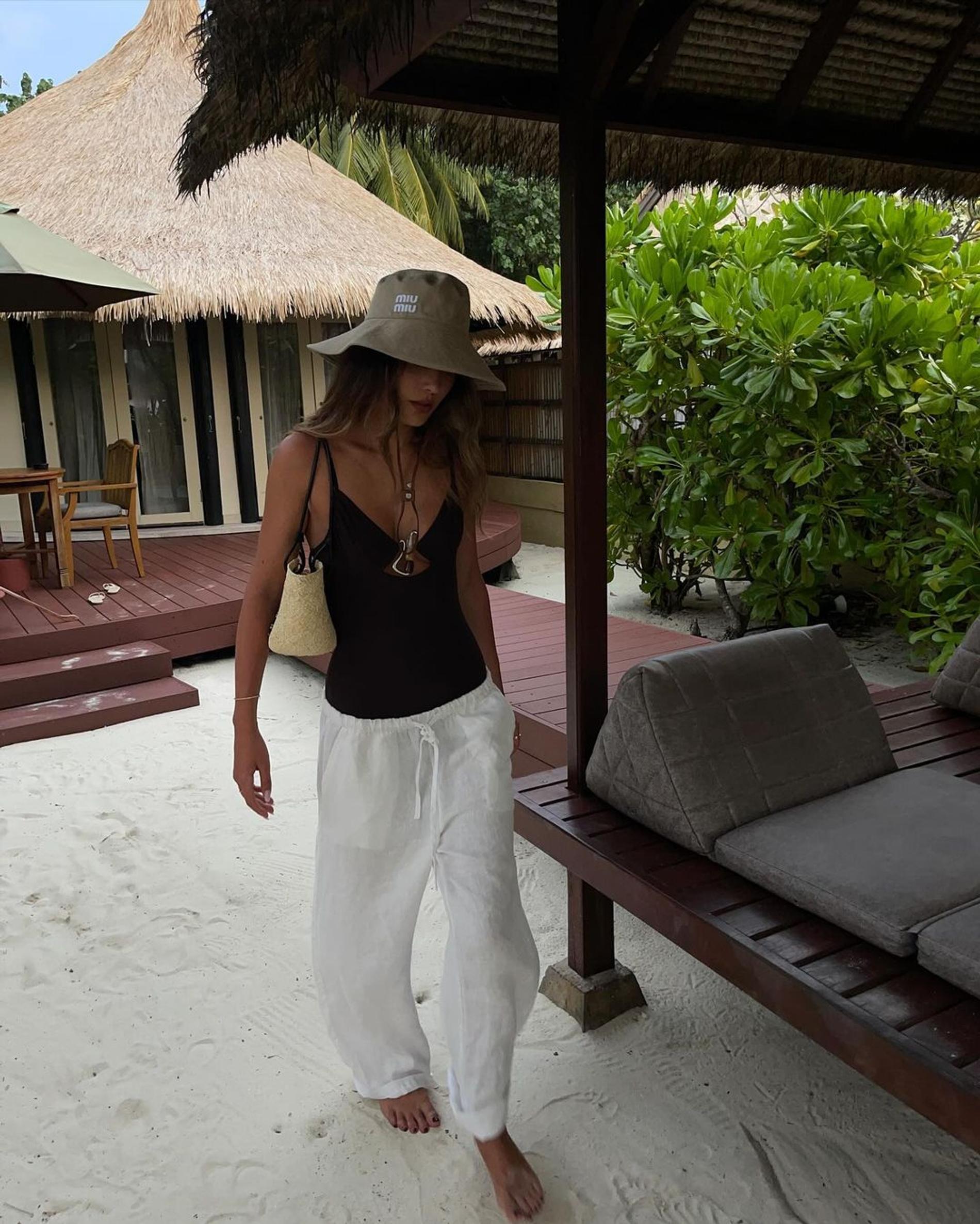 Фото: Инстаграм (запрещен в РФ) @wendyswan