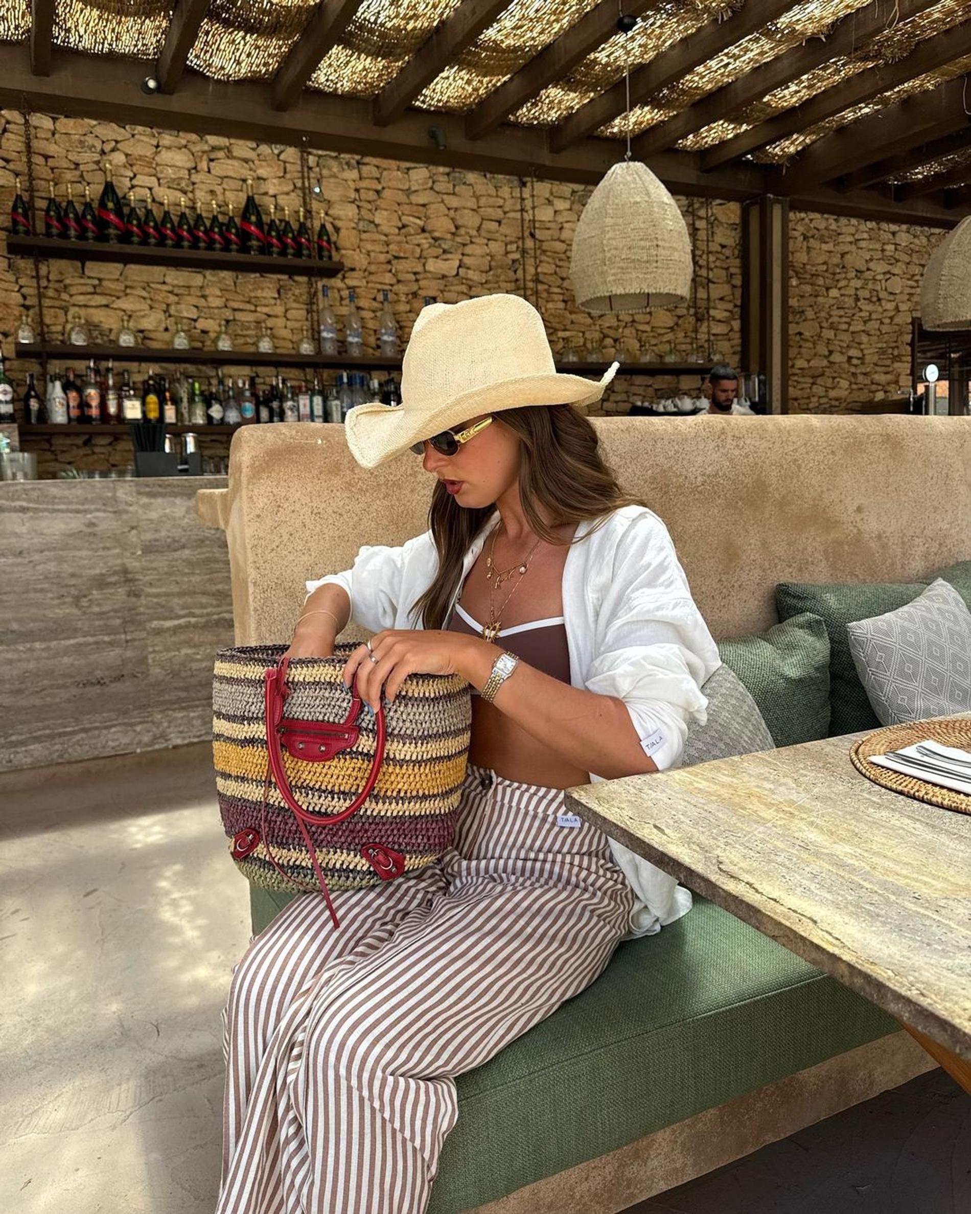 Фото: Инстаграм (запрещен в РФ) @keziacook