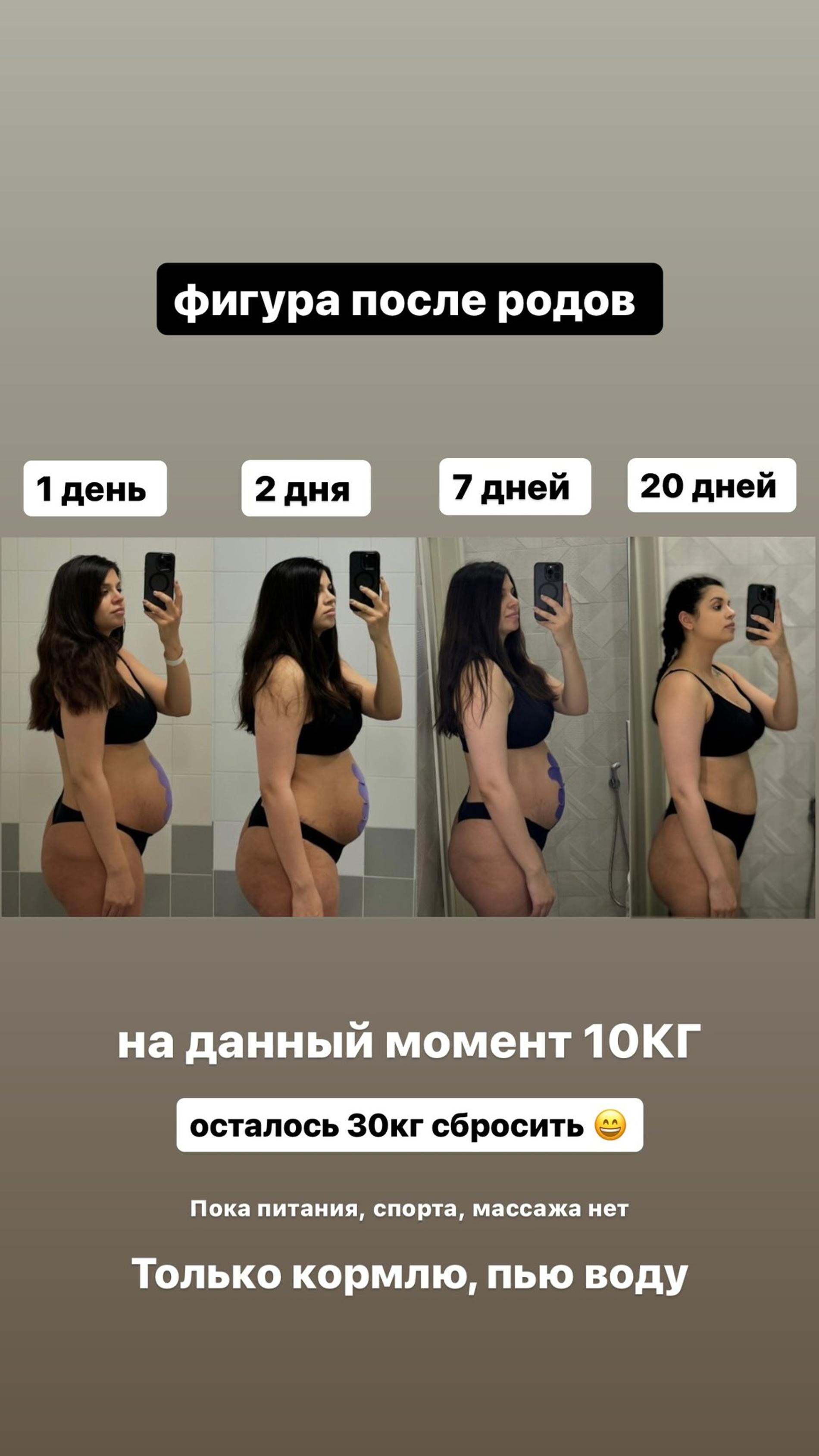 Алиана Устиненко. Фото: Инстаграм* @aliana1001