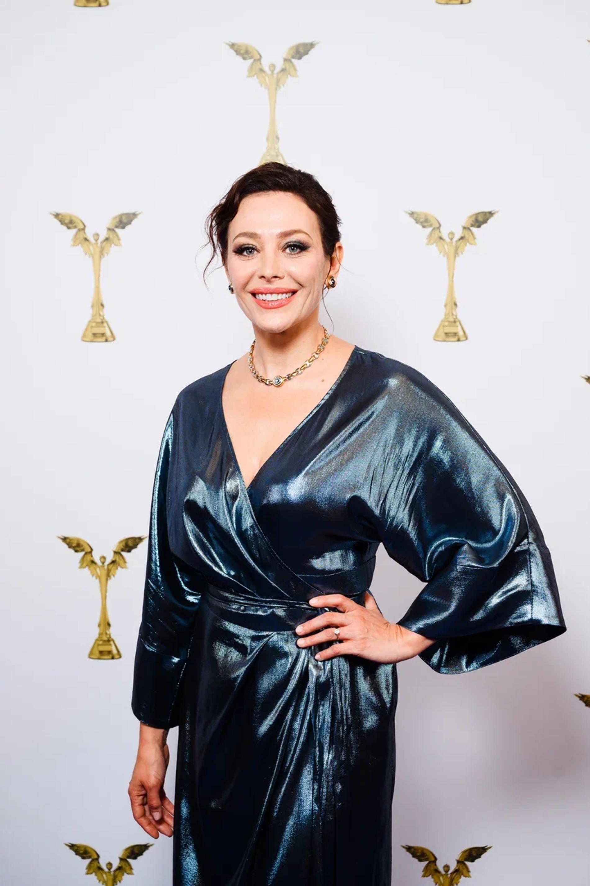 Екатерина Волкова. Фото: пресс-служба