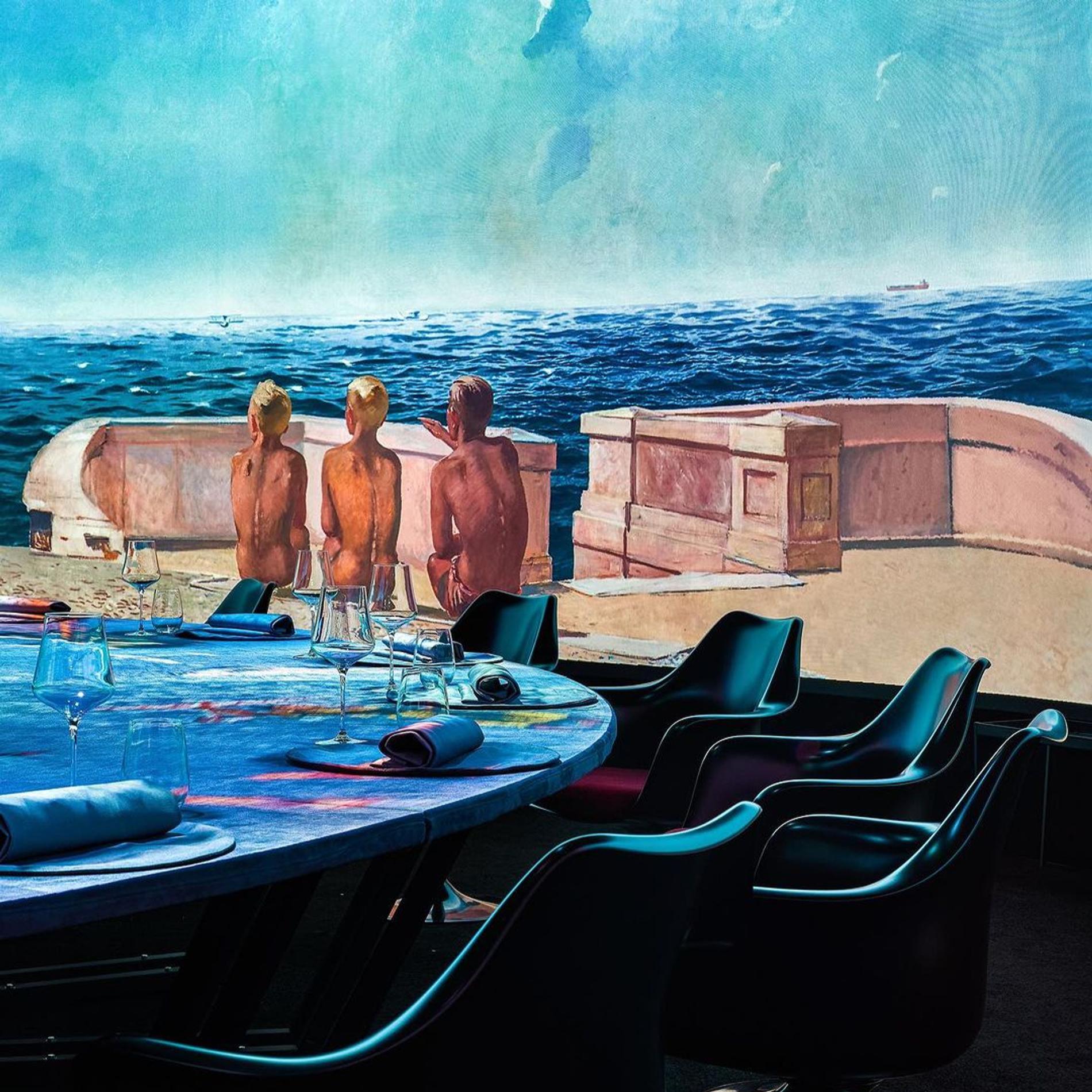 Фото: KRASOTA Moscow