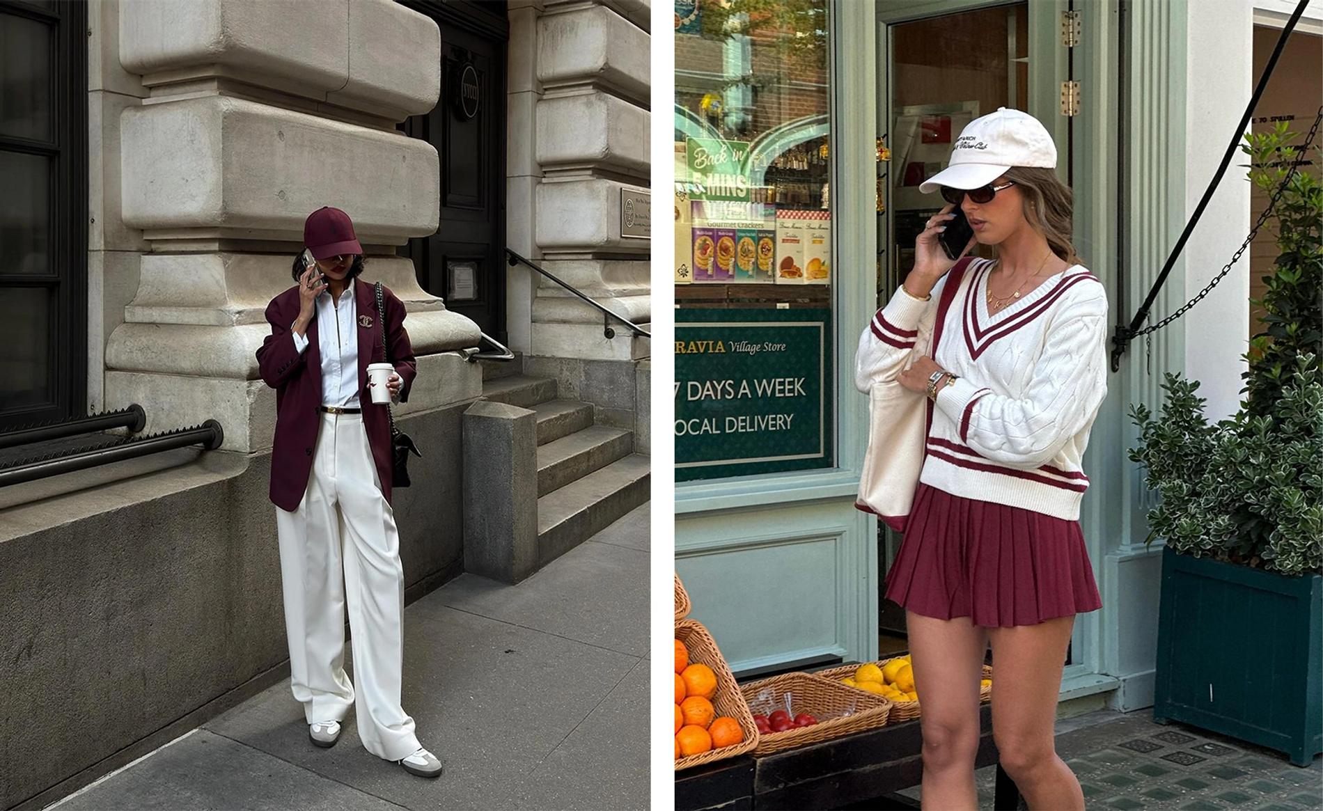 Фото: Инстаграм (запрещен в РФ) @veneti.a, @keziacook