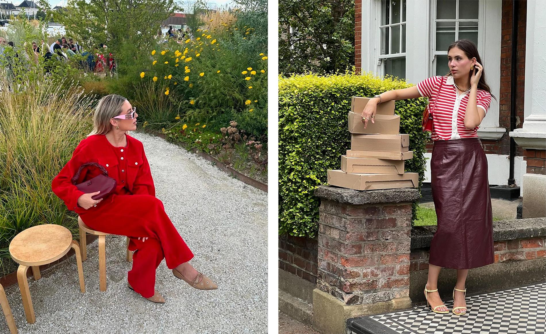 Фото: Инстаграм (запрещен в РФ) @sianeastmentwilliams, @katyaklema