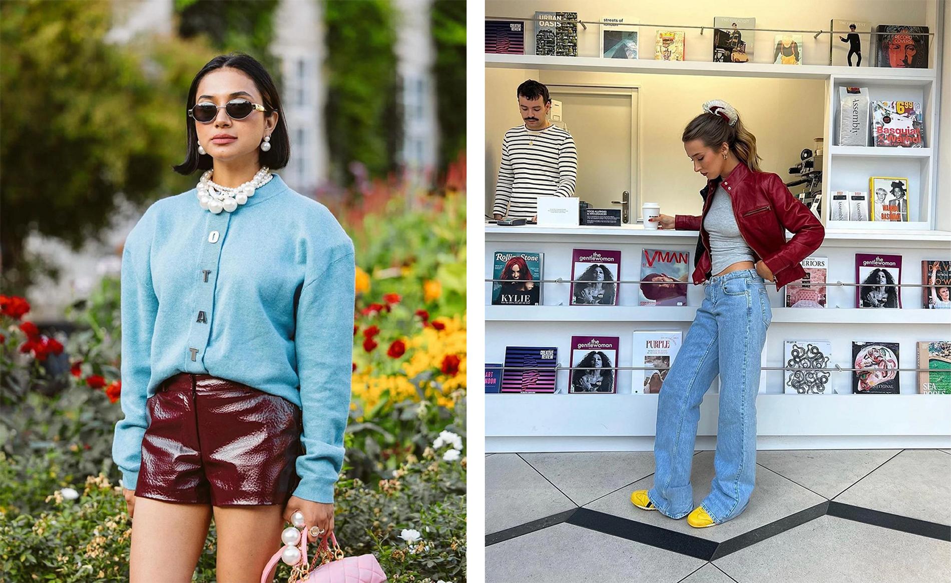 Фото: Christian Vierig / Getty Images, Инстаграм (запрещен в РФ) @keziacook