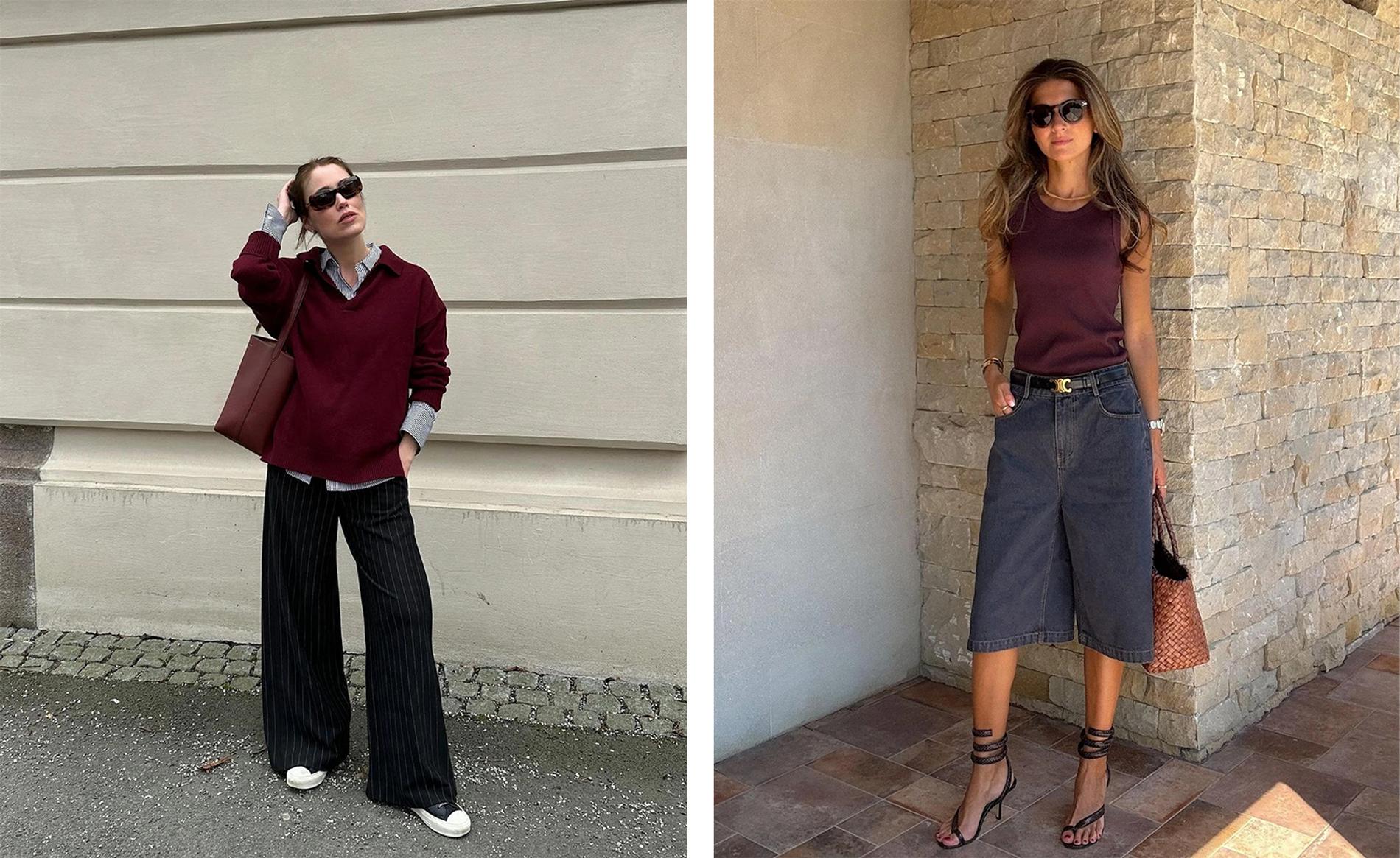 Фото: Инстаграм (запрещен в РФ) @annabelrosendahl, @lemanm