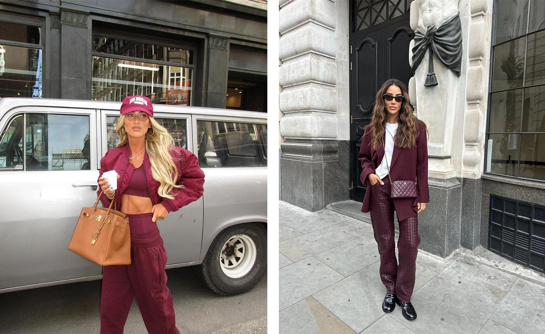 Фото: Инстаграм (запрещен в РФ) @emilisindlev, @tamara