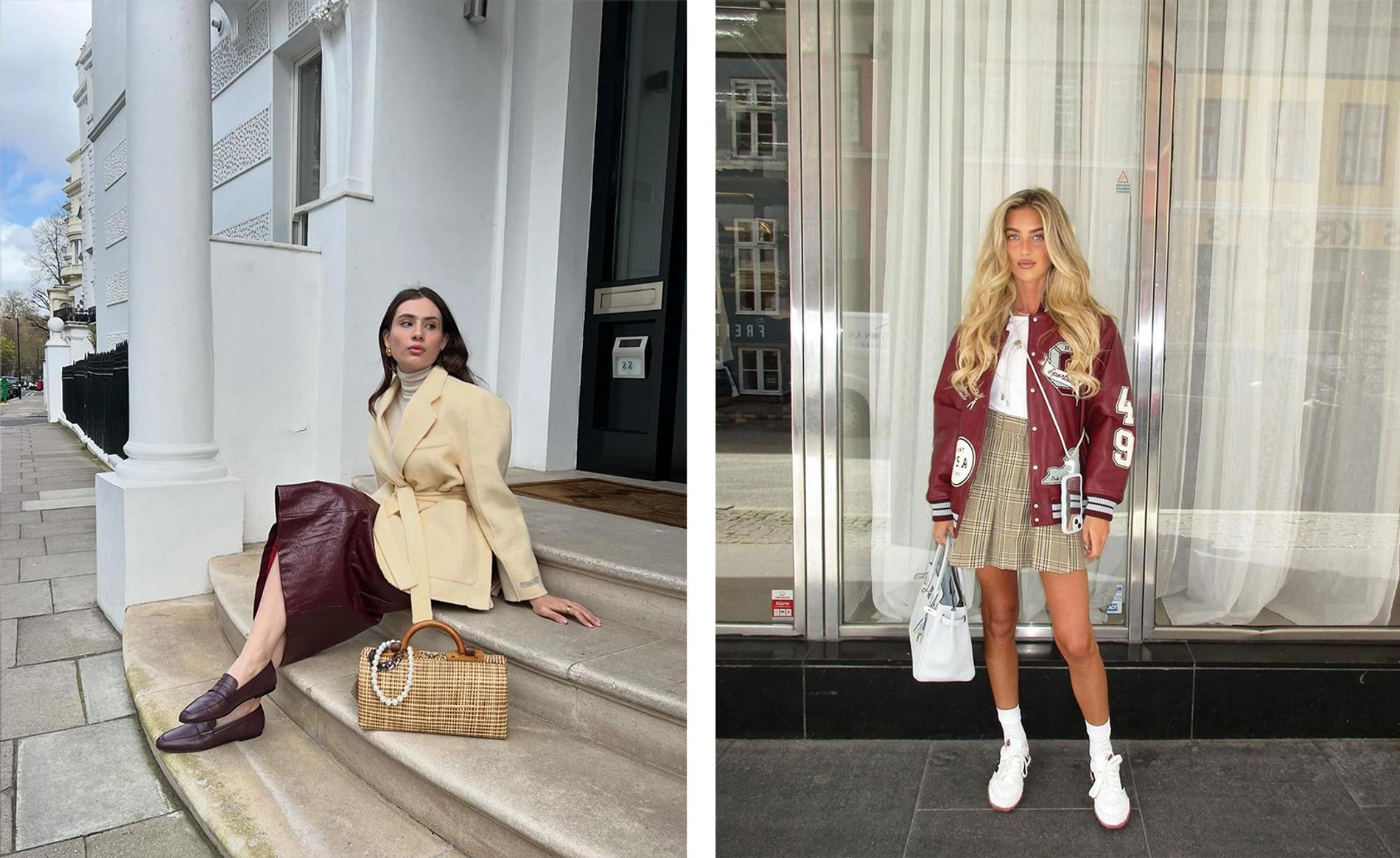 Фото: Инстаграм (запрещен в РФ) @katyaklema, @emilisindlev