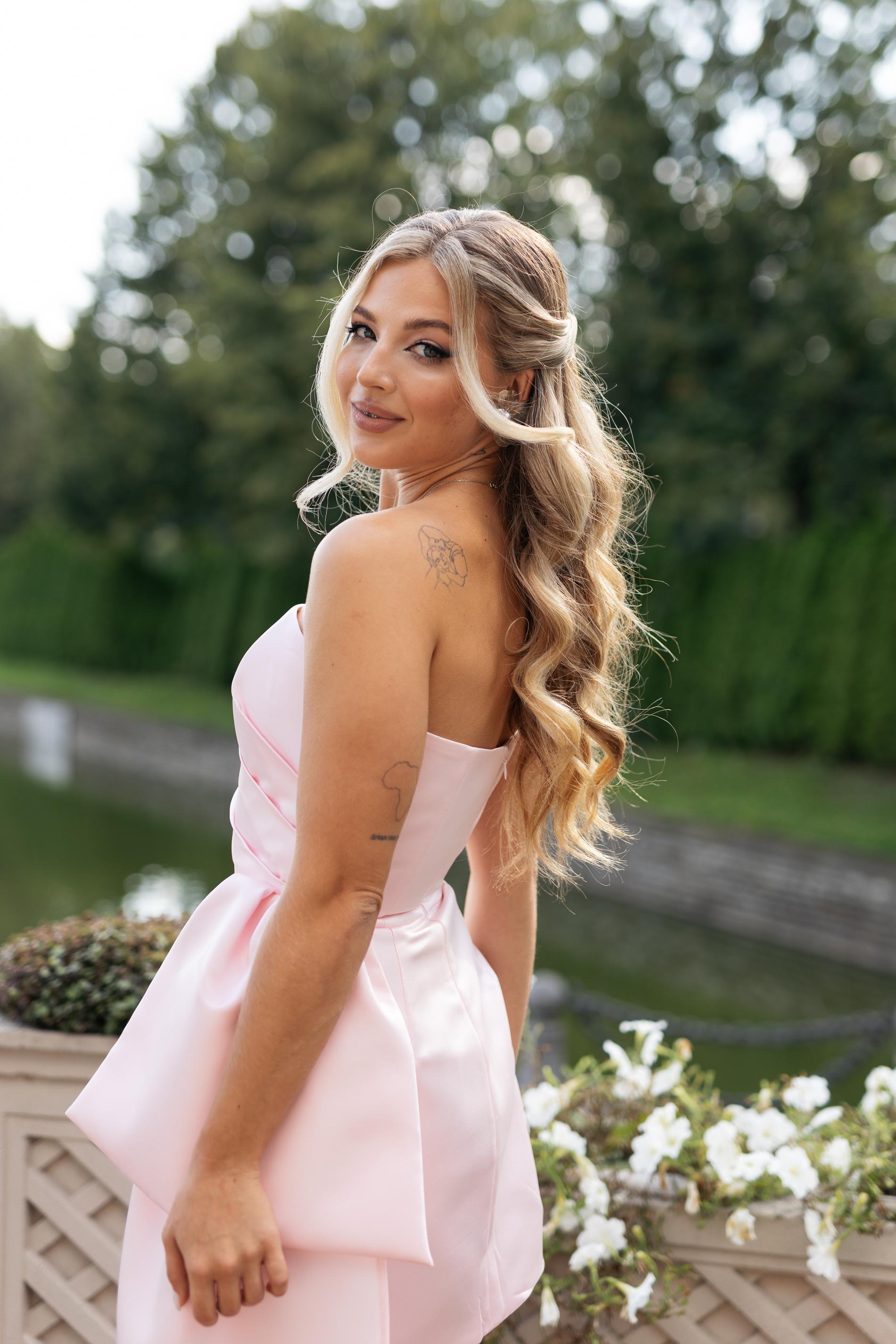 Аня Покров. Фото: пресс-служба