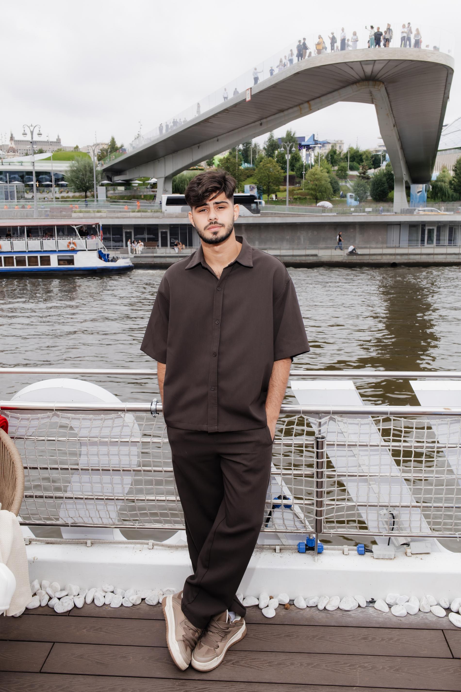 ORXAN. Фото: пресс-служба / Андрей Калмыков, Михаил Танюхин