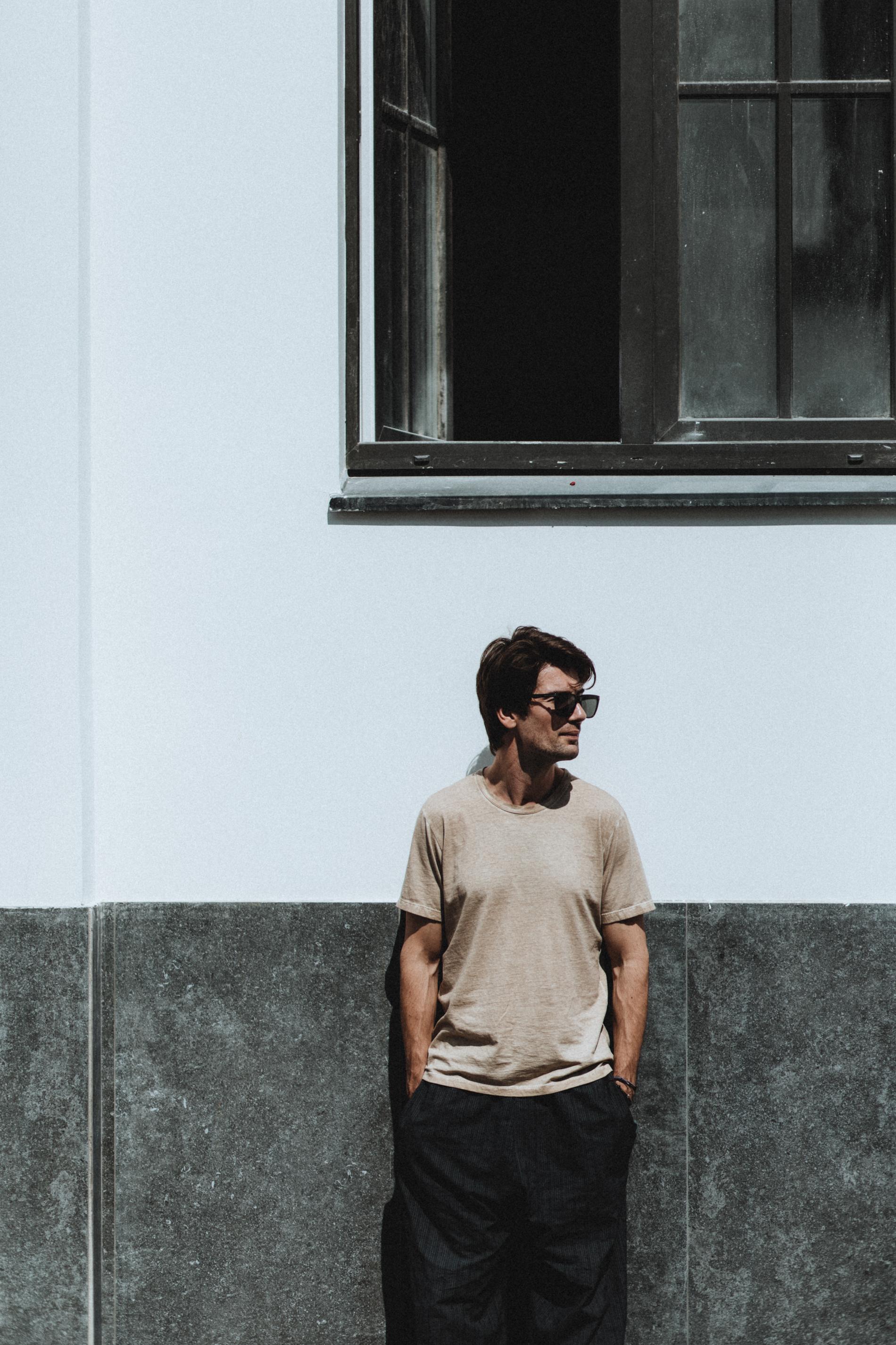 Антон Лаврентьев. Фото: предоставлено командой артиста