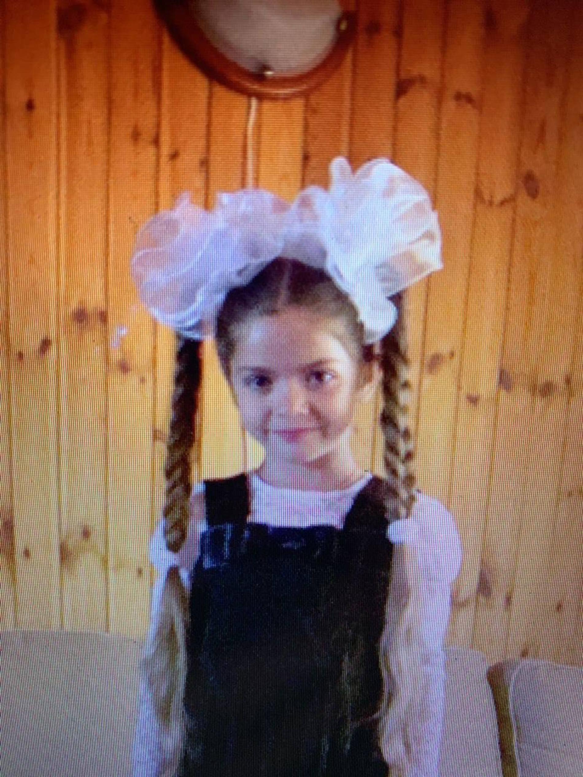 Соня Sleepy собирается в школу. Фото: предоставлена командой артиста