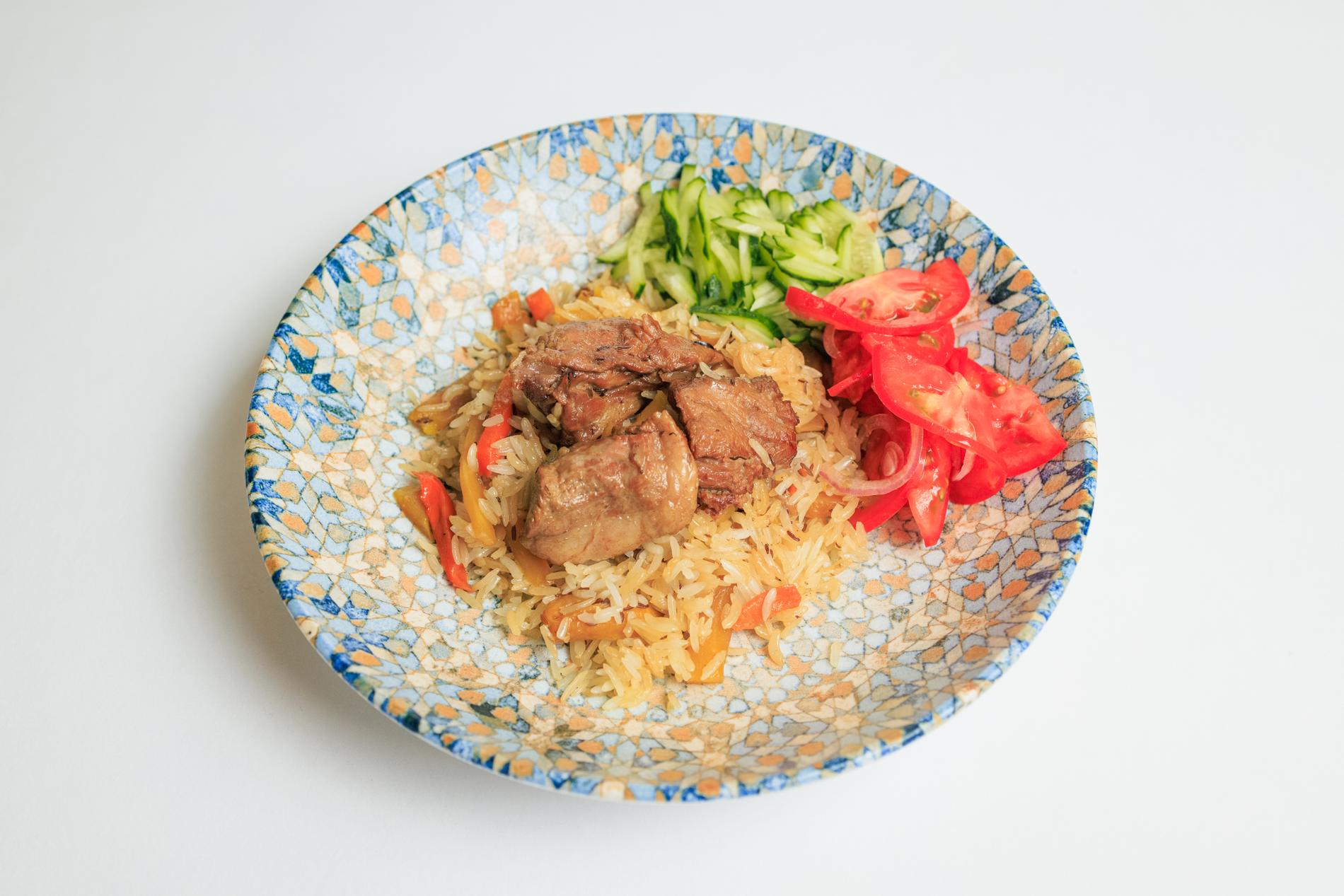 «Недальний Восток»