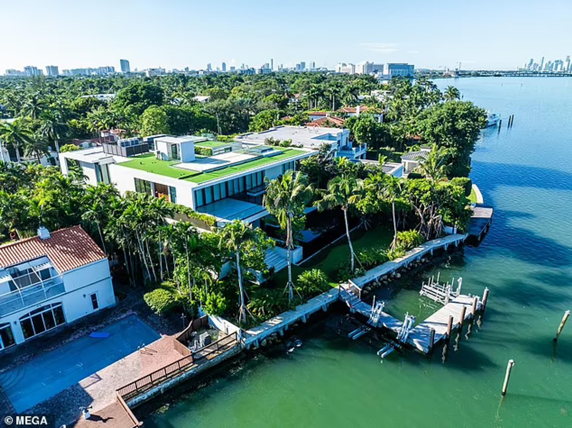 Фото: Daily Mail