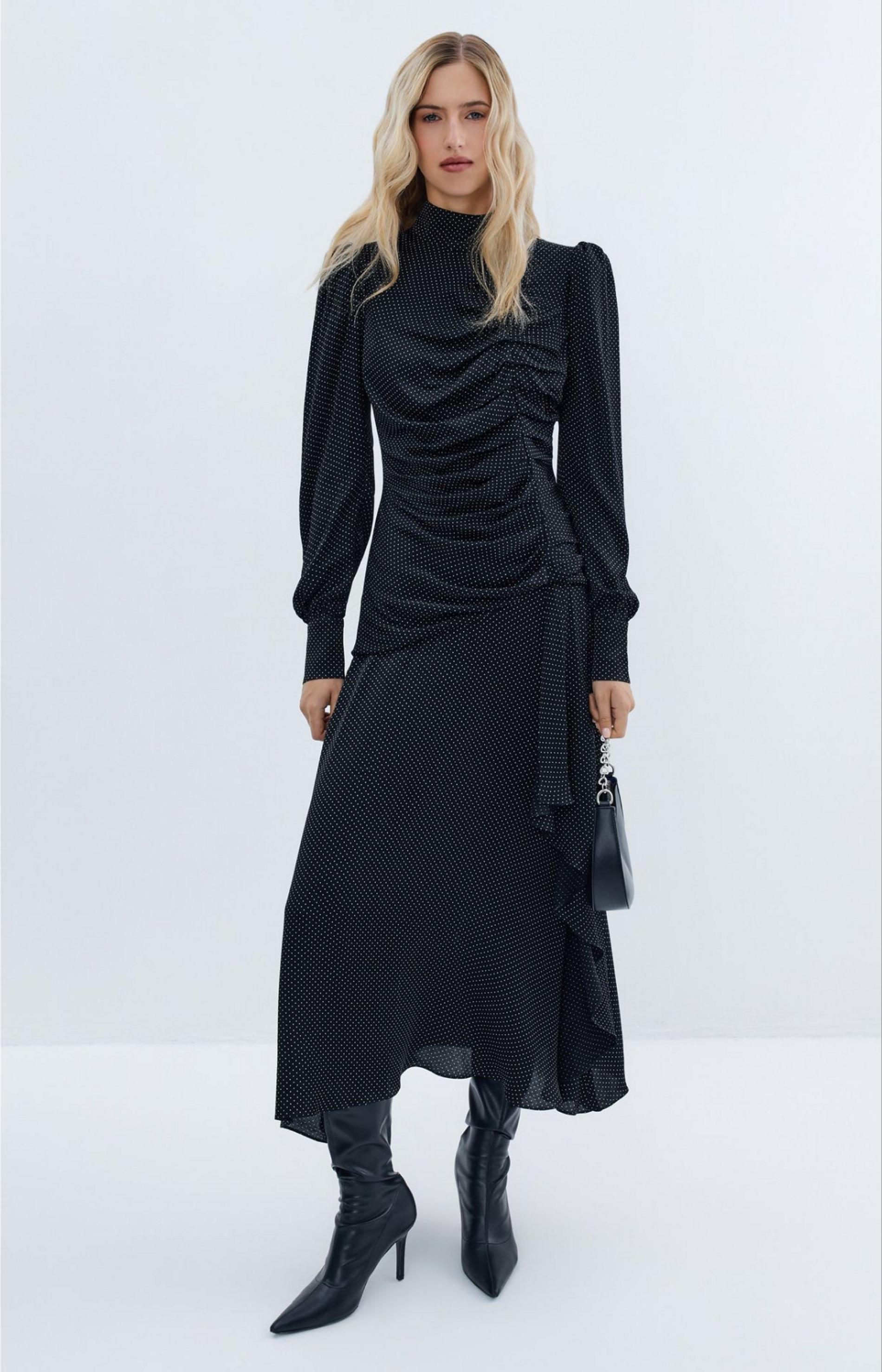 Фото: TOPTOP STUDIO