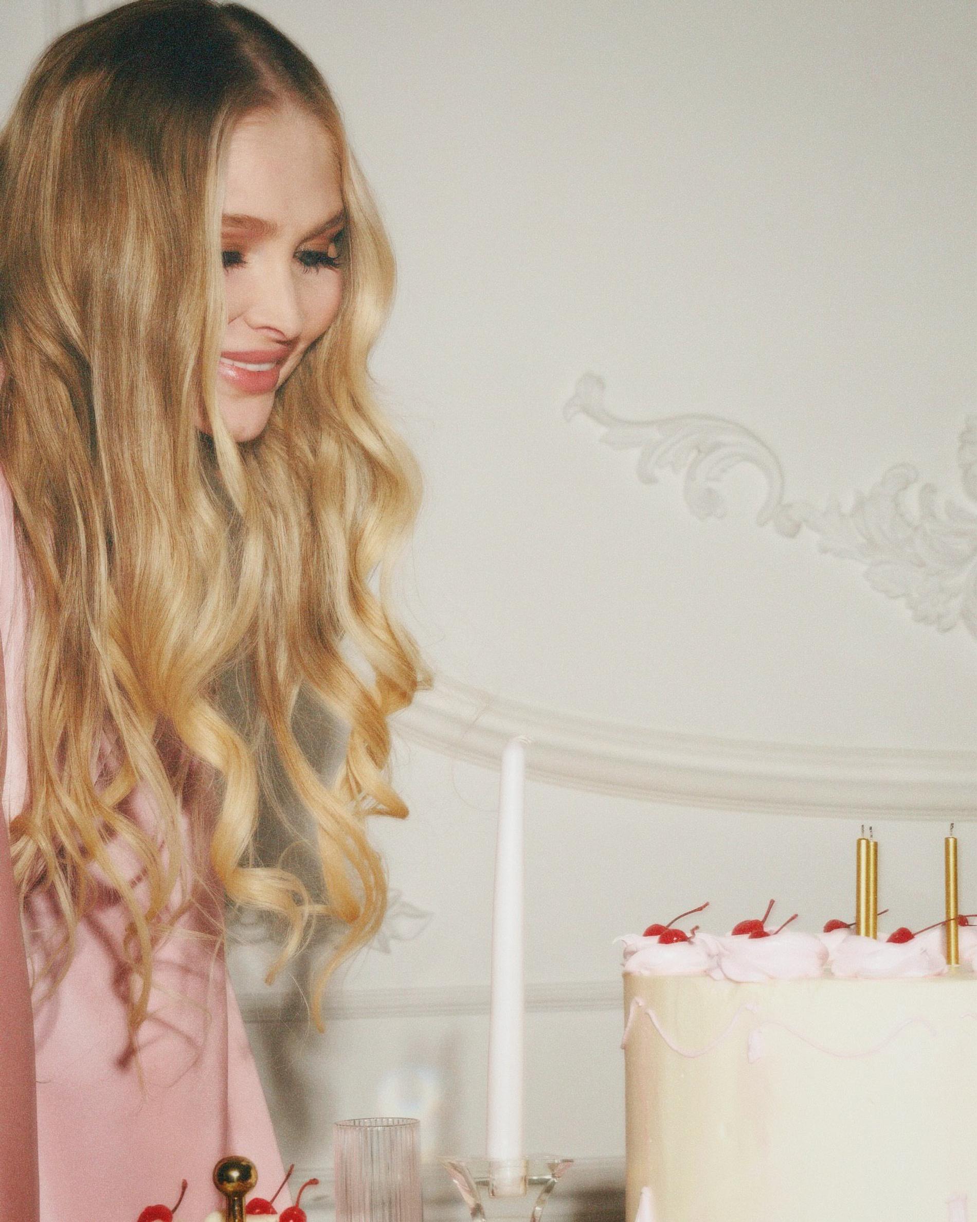 Алена Шишкова. Фото: Инстаграм* @missalena.92