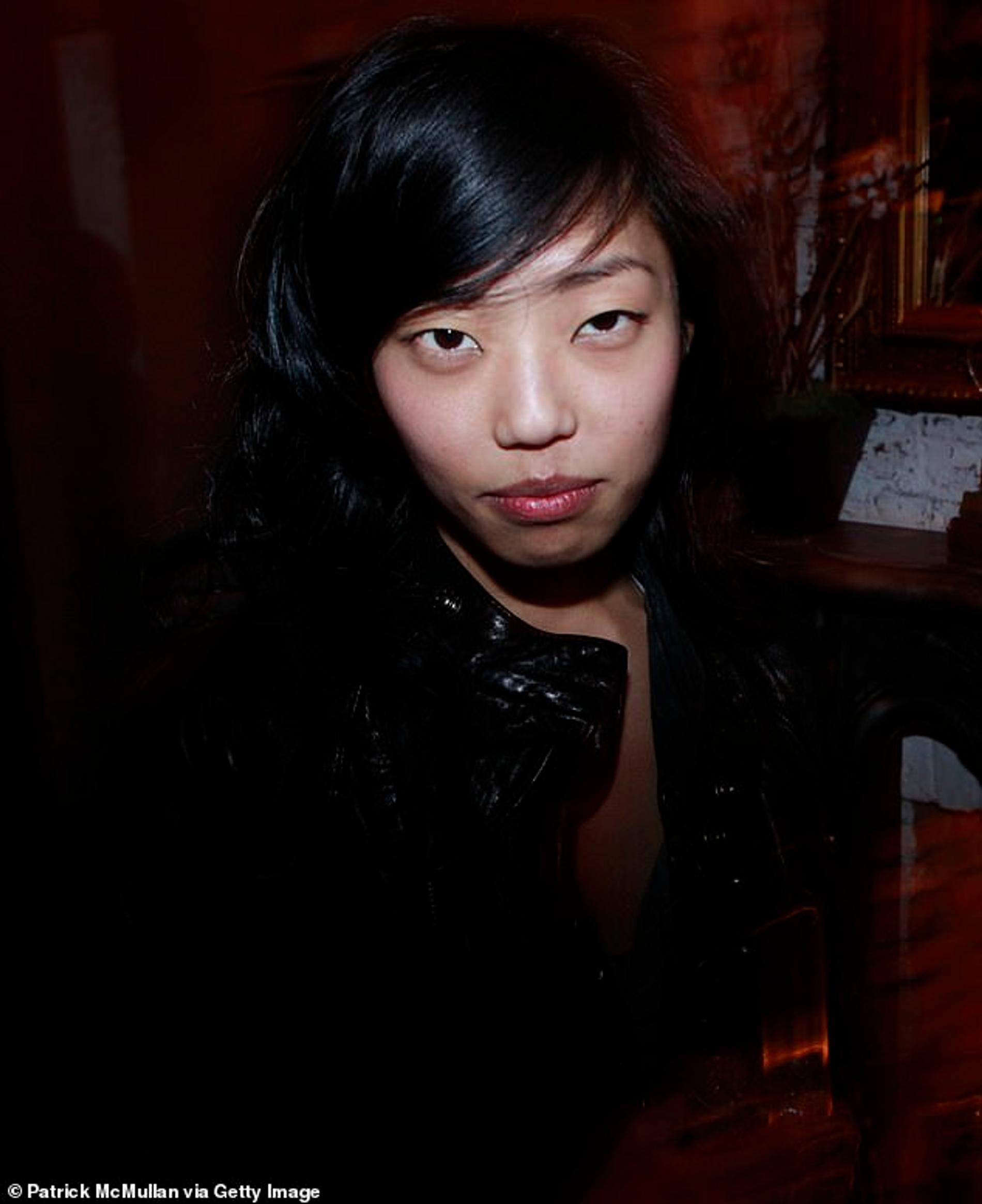 Джен Ан. Фото: Getty Images