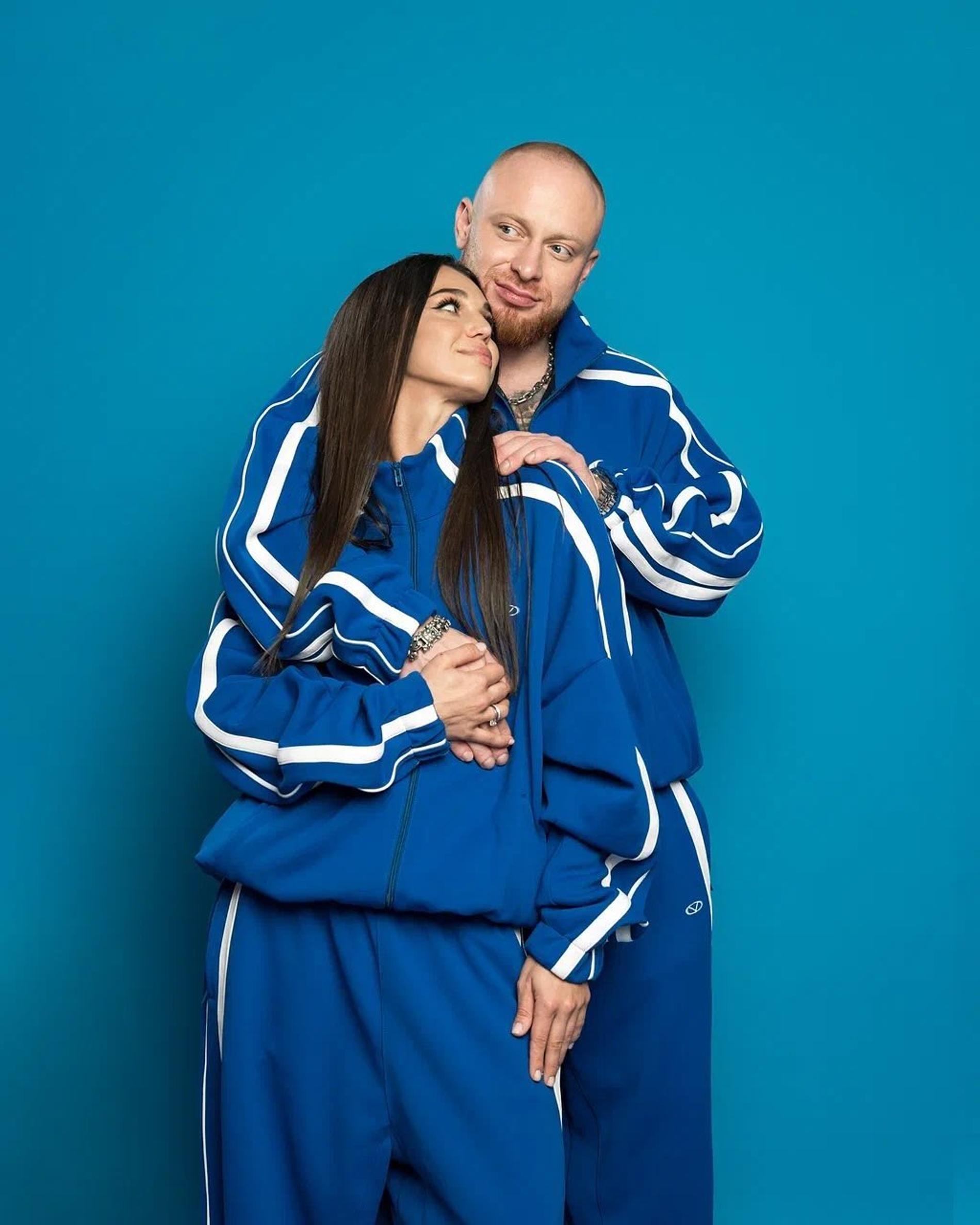 Фото: Инстаграм* @alex_svik