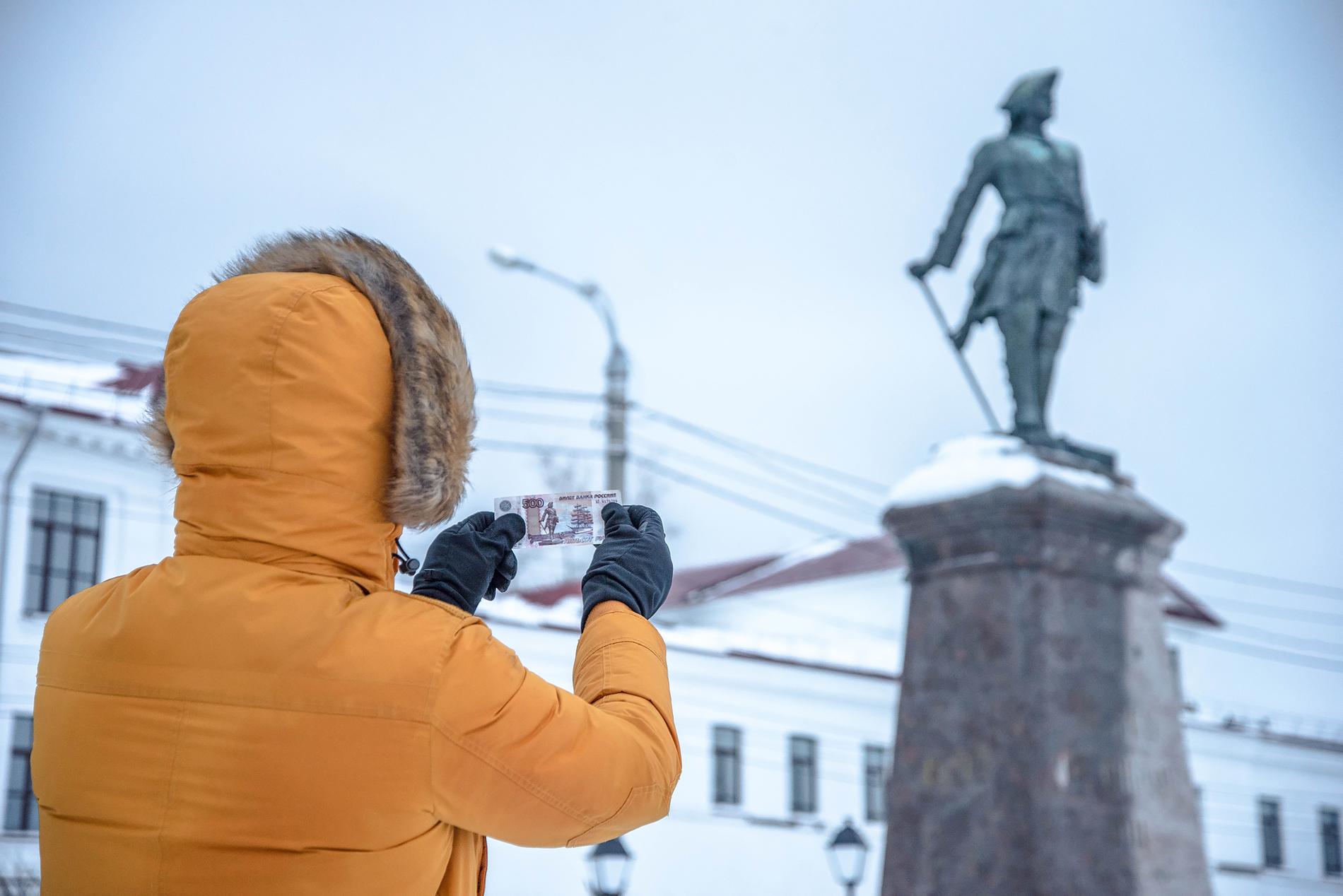 Фото: Николай Выморков / Центр развития туризма и культуры Архангельской области
