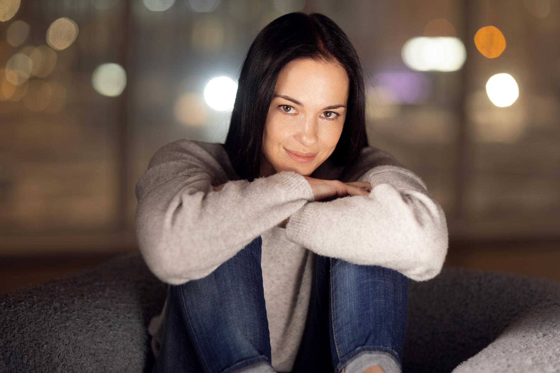 Елена Мартынова. Фото: Инстаграм (запрещен в РФ) @e.a.martynova