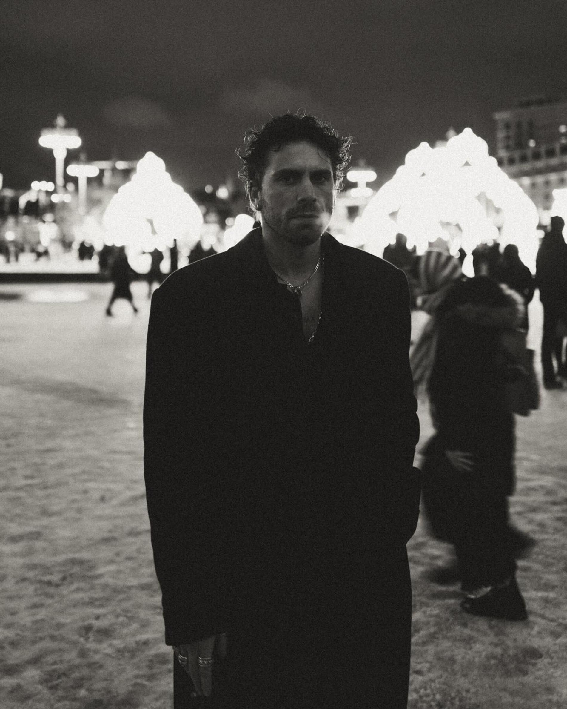 Скриншот: Инстаграм (запрещен в РФ) @taroemir