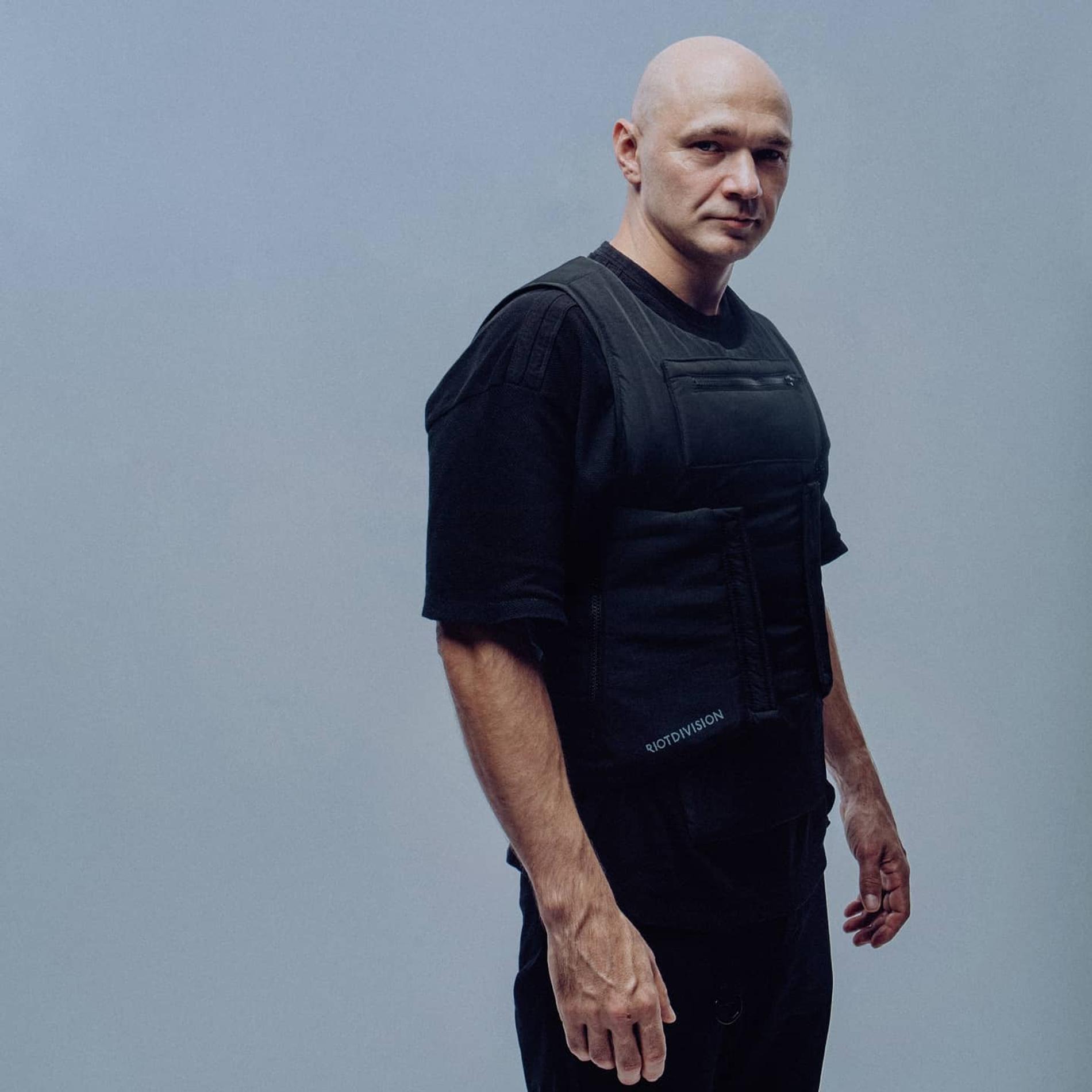 Фото: Инстаграм (запрещен в РФ) @vlady.pro