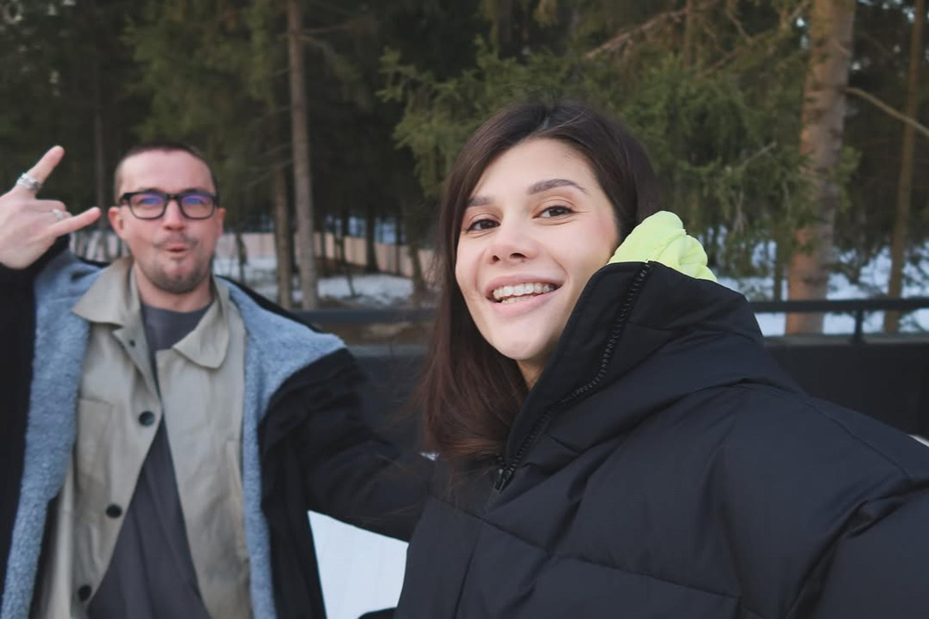 Фото: Инстаграм* @actorsashapetrov