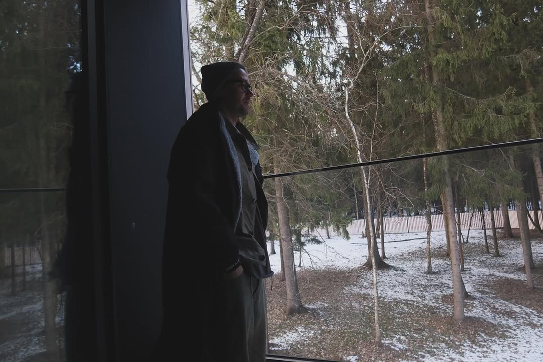 Фото: Инстаграм* @actorsashapetrov