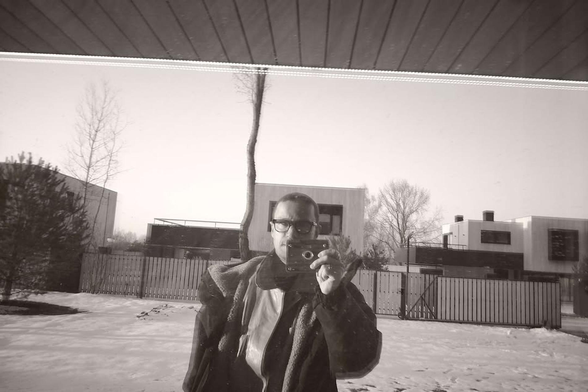 Фото: Инстаграм* @actorsashapetrov