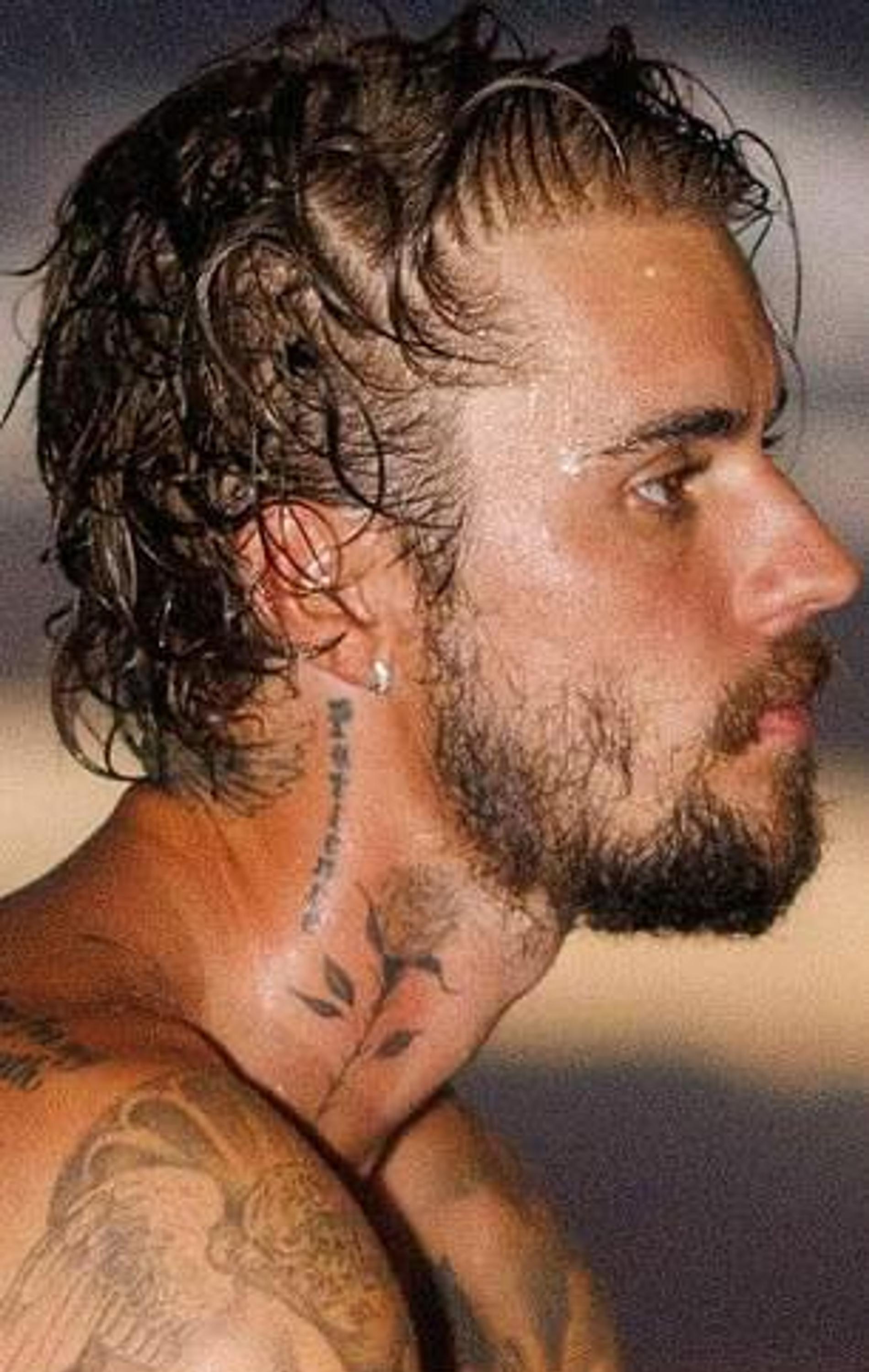 Джастин Бибер в 2024 году. Фото: Getty Images