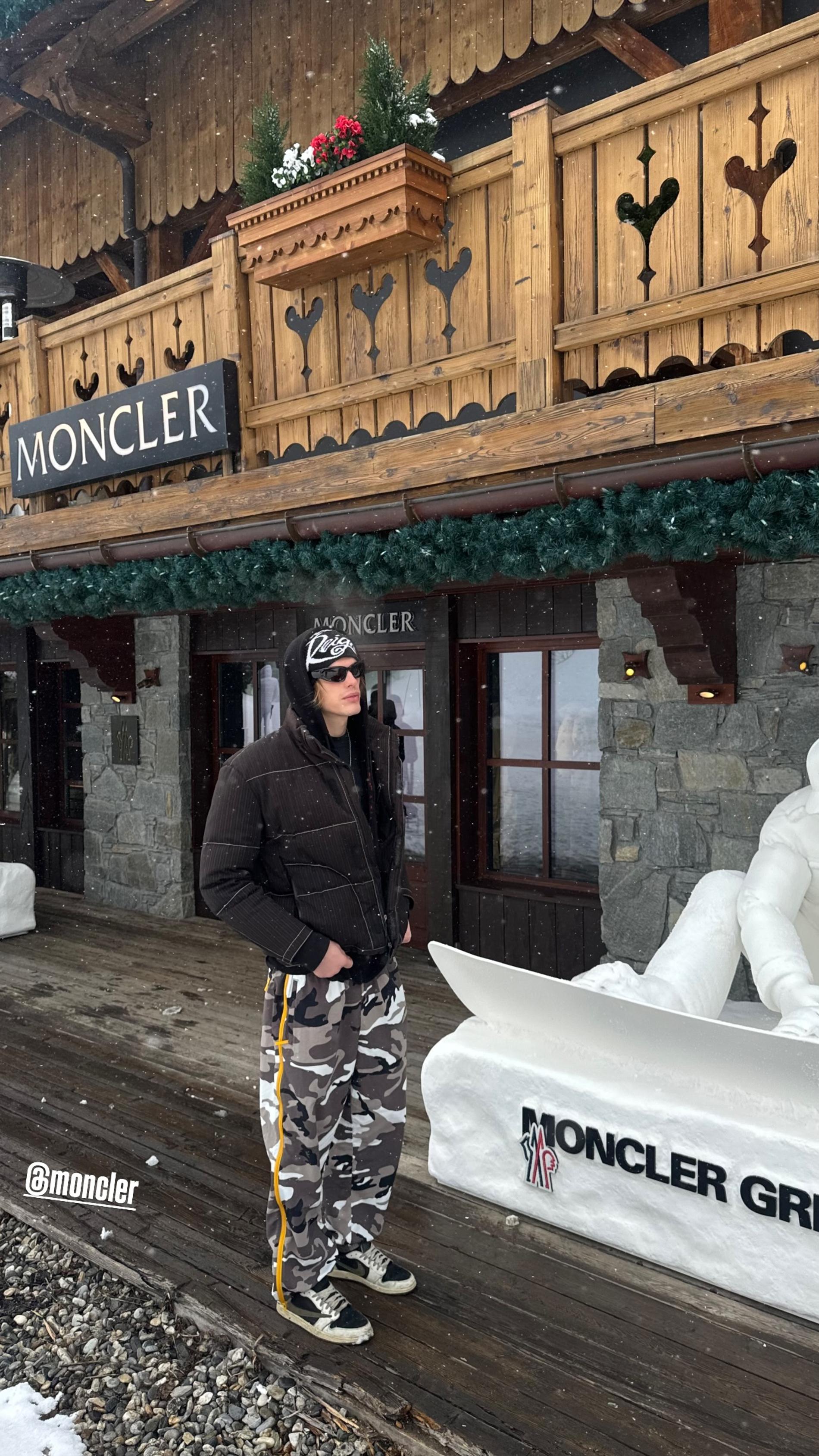 Тарас Романов. Фото: Инстаграм (запрещен в РФ) @tarasvromanov