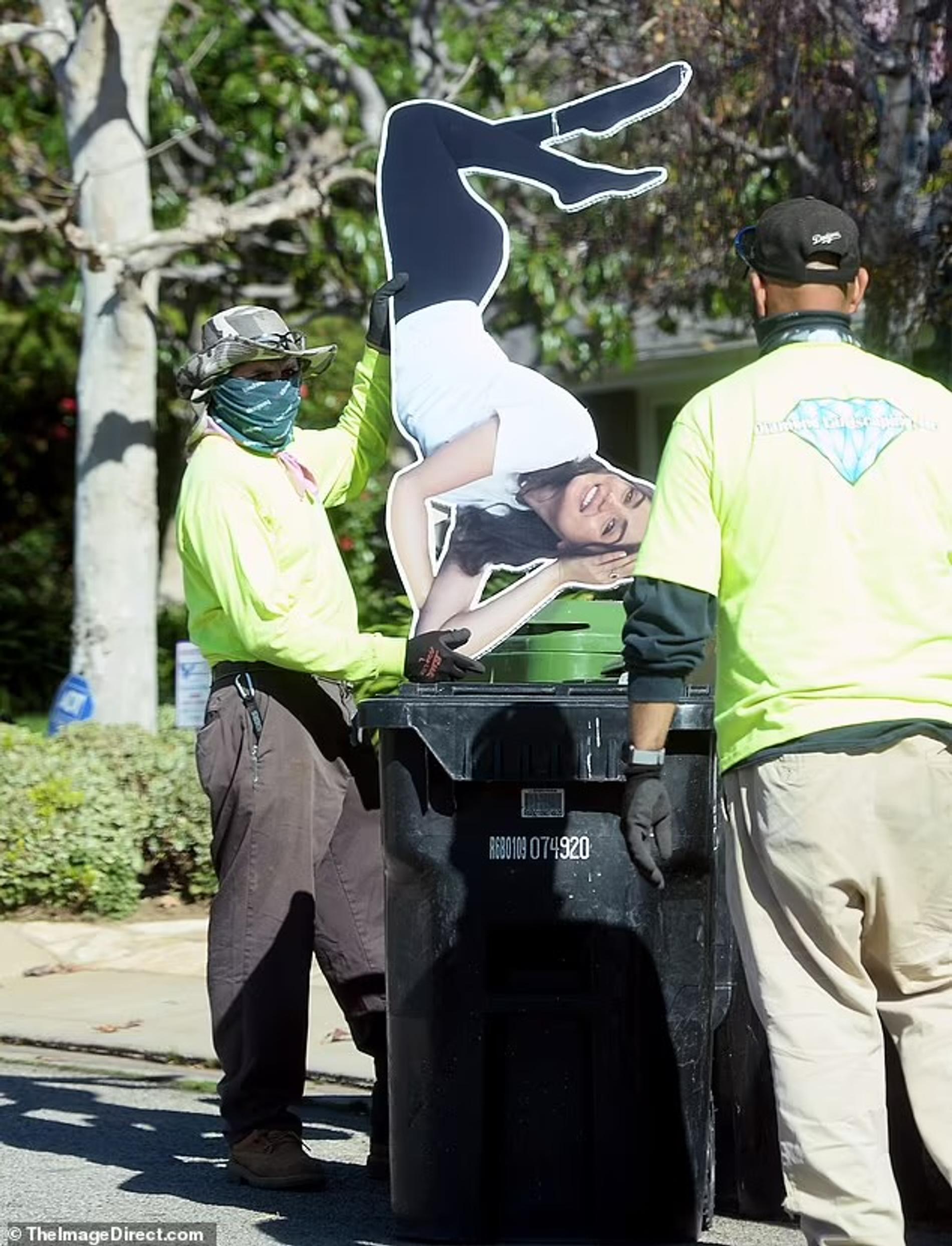 Фото: Daily Mail