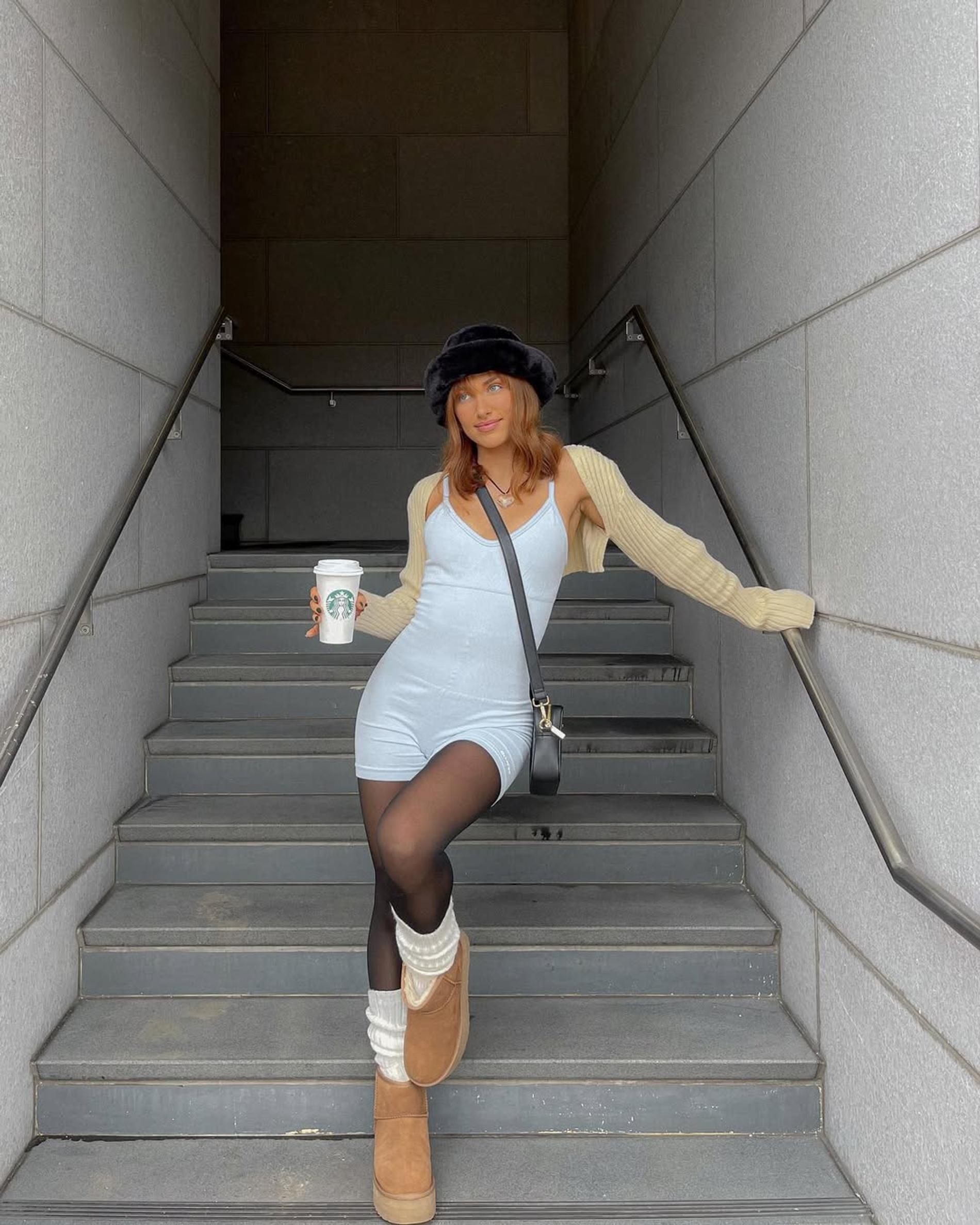 Фото: Инстаграм (запрещен в РФ) @chasewodtke