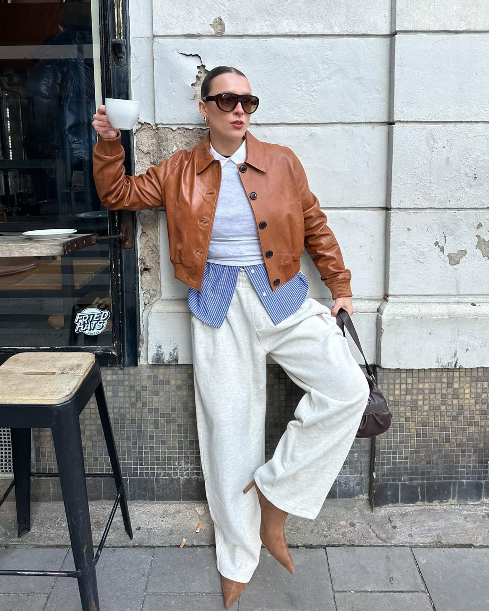 Фото: Инстаграм (запрещен в РФ) @lara_bsmnn