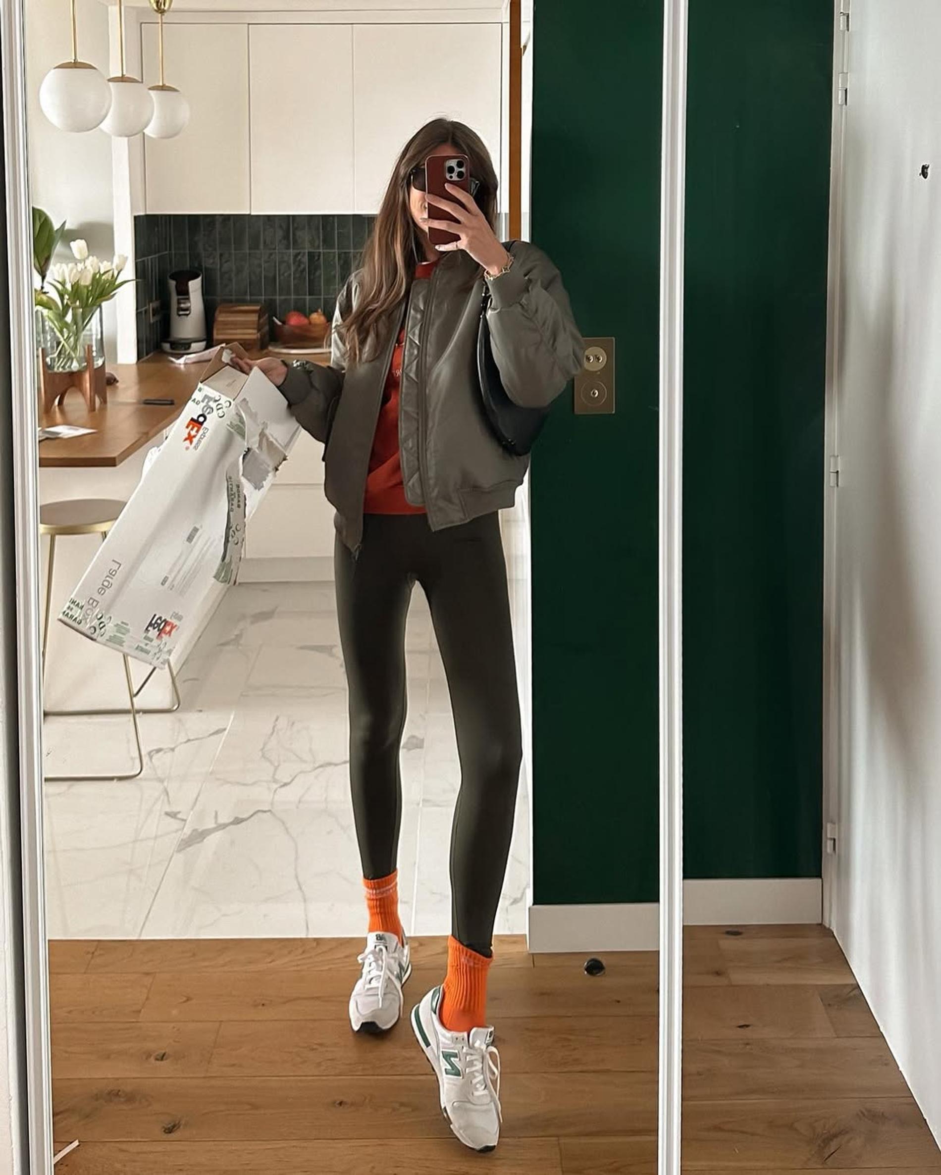 Фото: Инстаграм (запрещен в РФ) @juliesfi