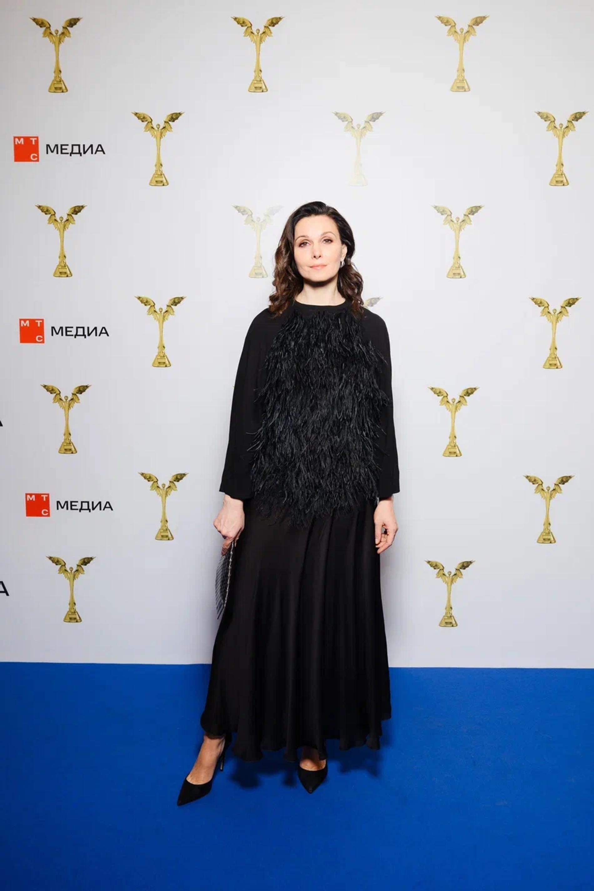 Александра Урсуляк. Фото: пресс-служба