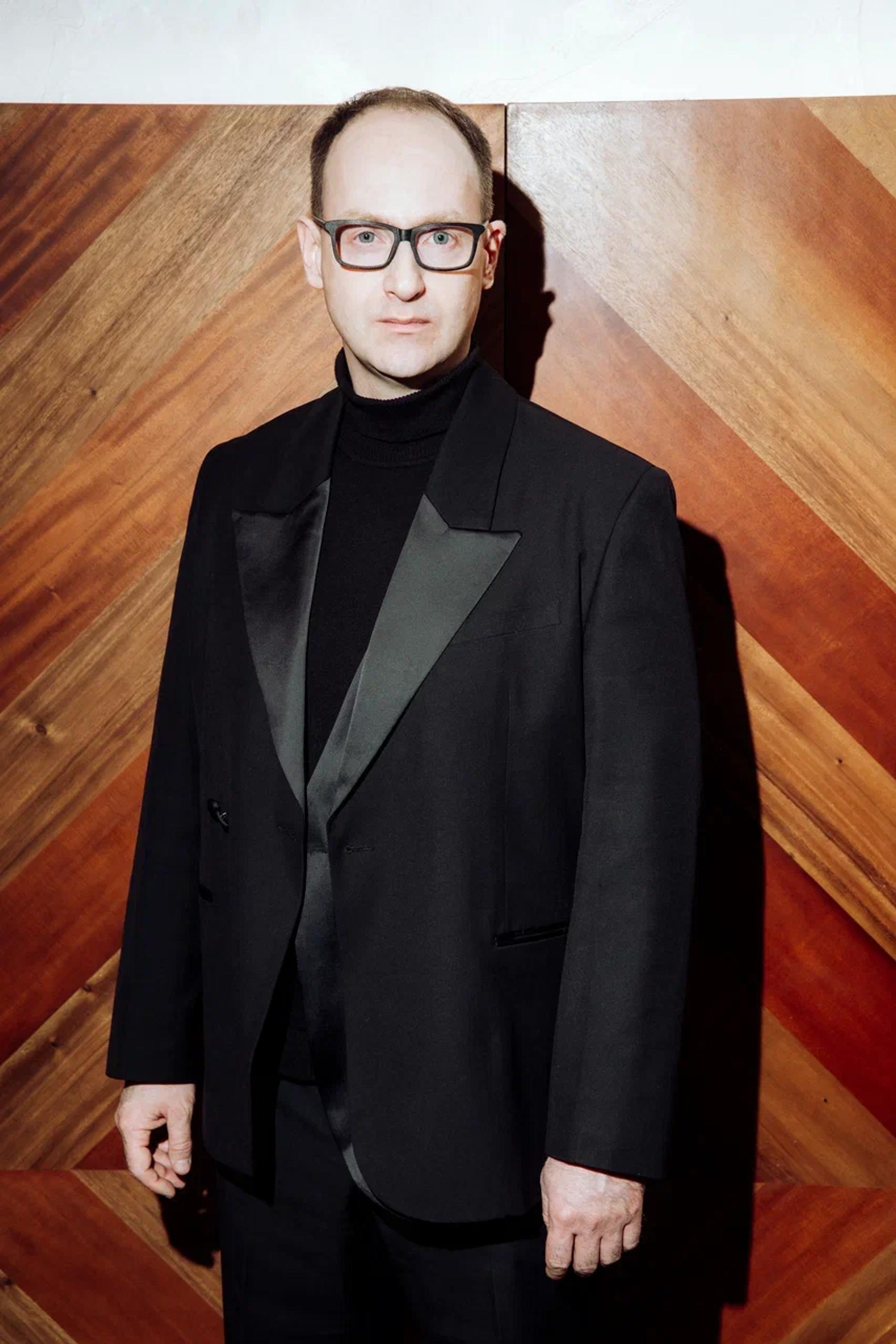 Никита Тарасов. Фото: пресс-служба