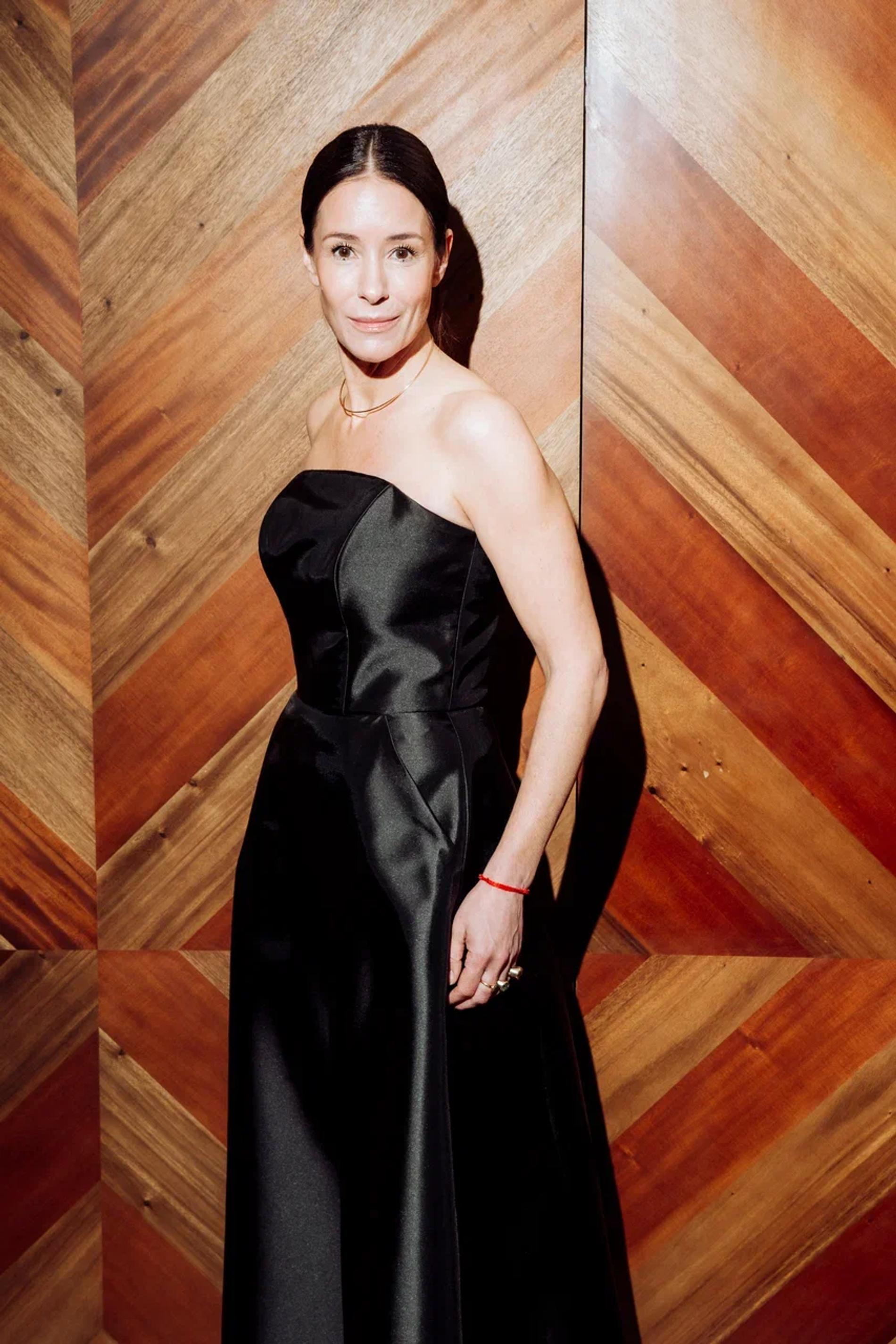 Ольга Сутулова. Фото: пресс-служба