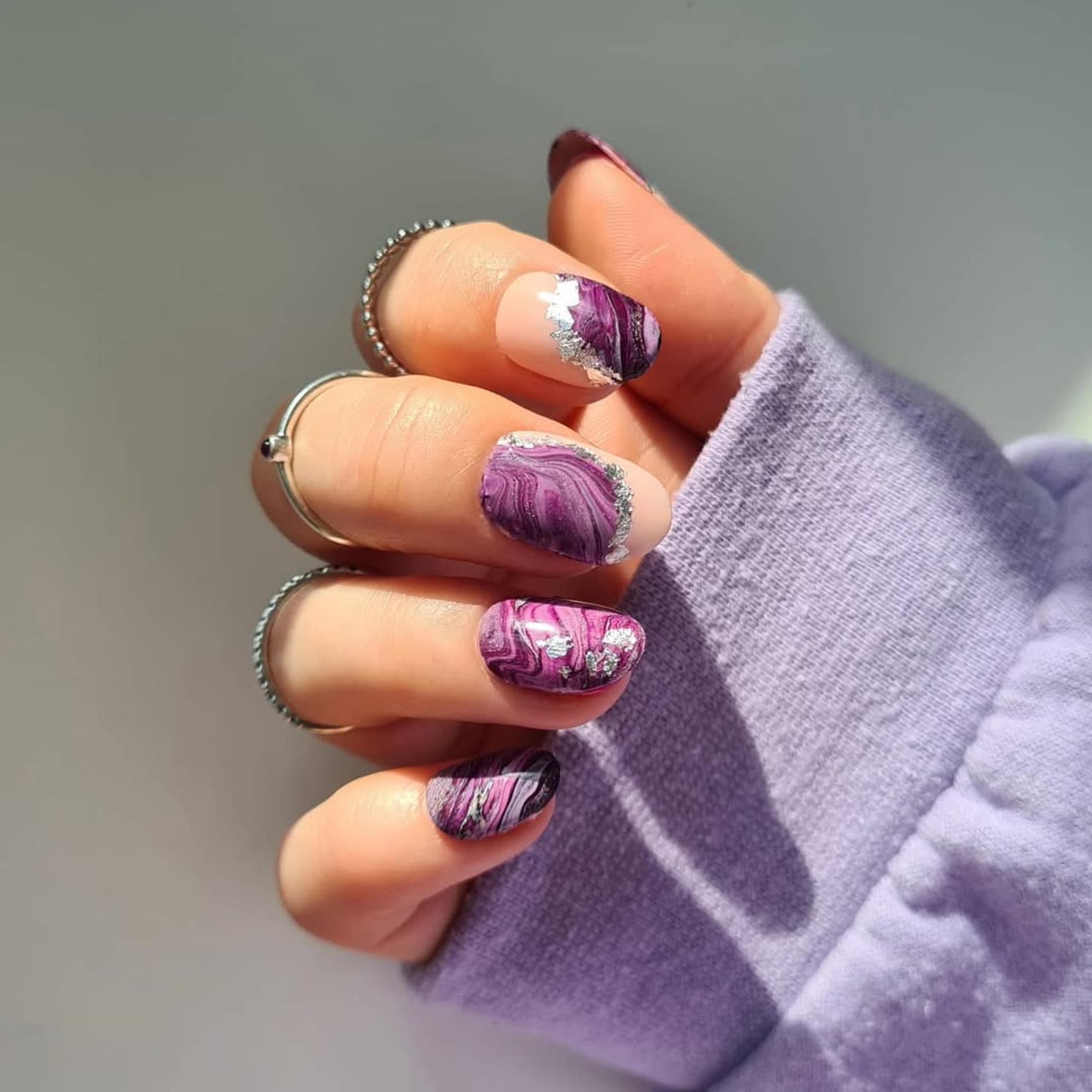 Фото: Инстаграм (запрещен в РФ) @tentinypaintings