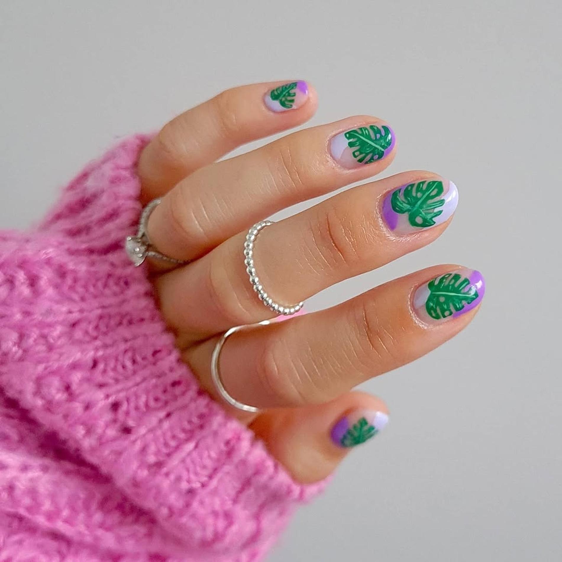 Фото: Инстаграм (запрещен в РФ) @tentinypaintings