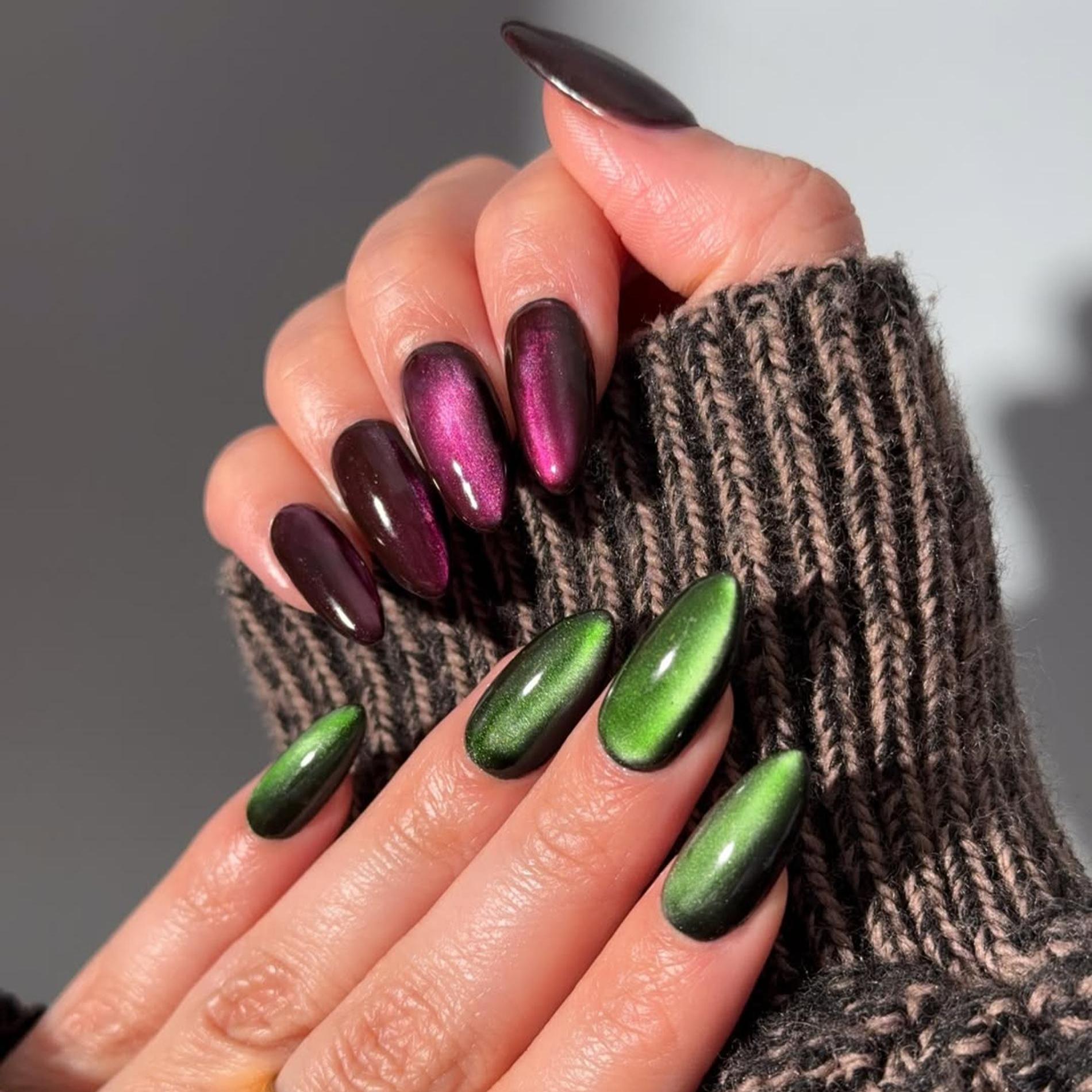 Фото: Инстаграм (запрещен в РФ) @thecolornook