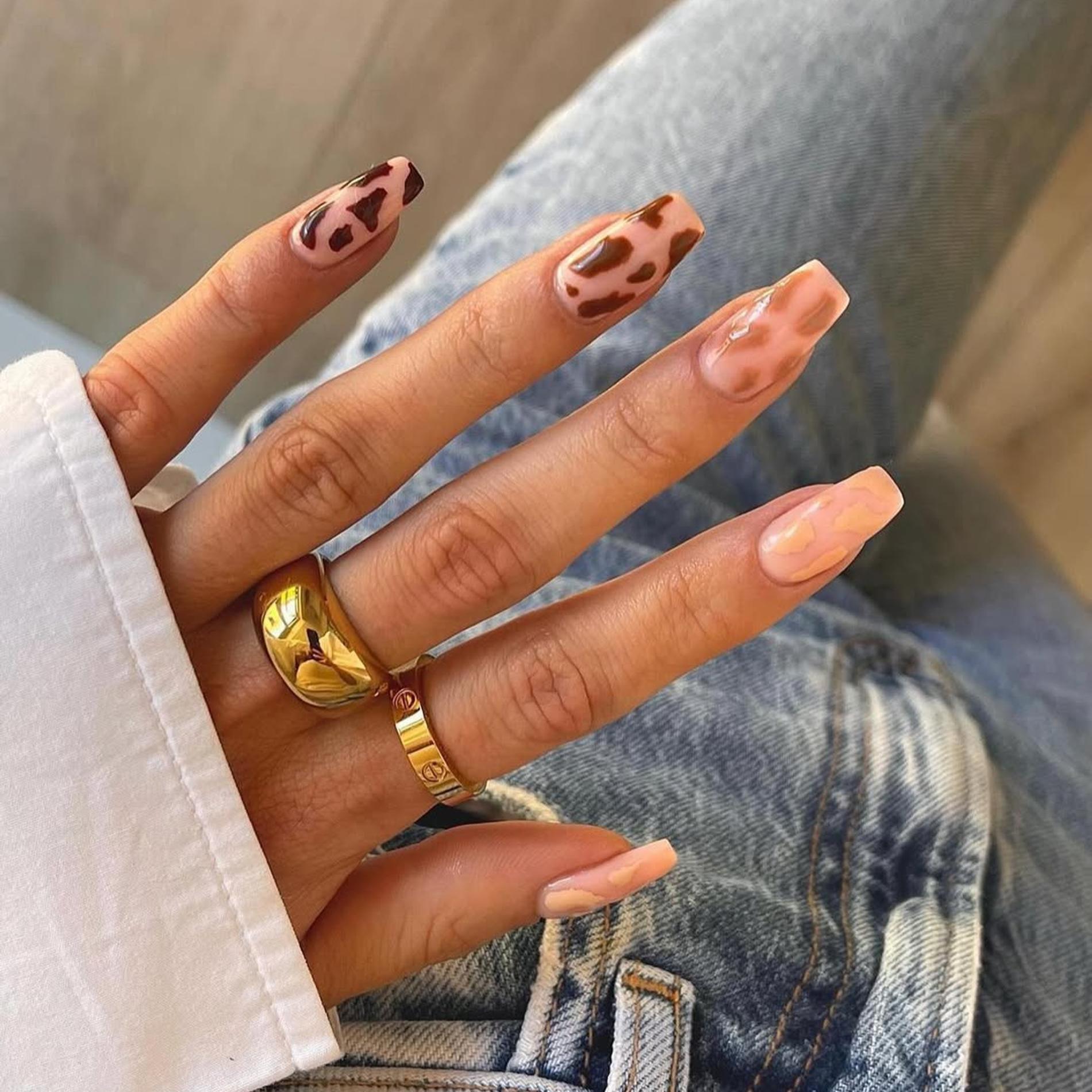 Фото: Инстаграм (запрещен в РФ) @gelsbybry