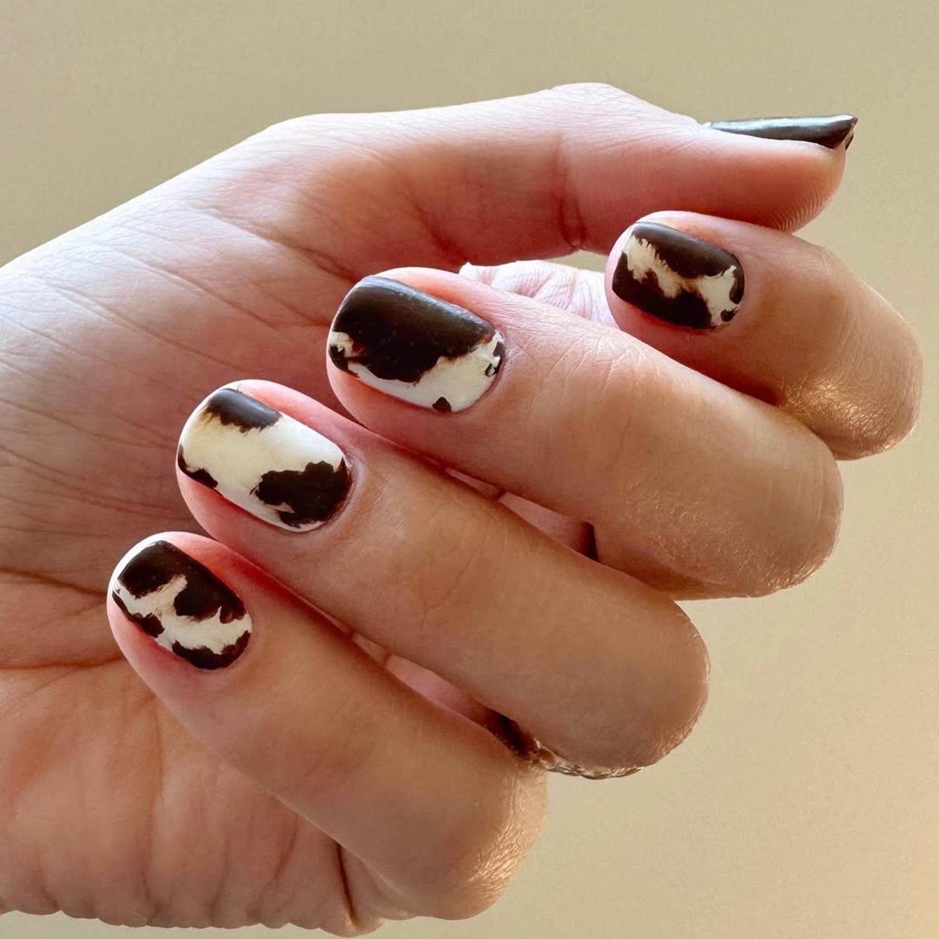 Фото: Инстаграм (запрещен в РФ) @betina_goldstein