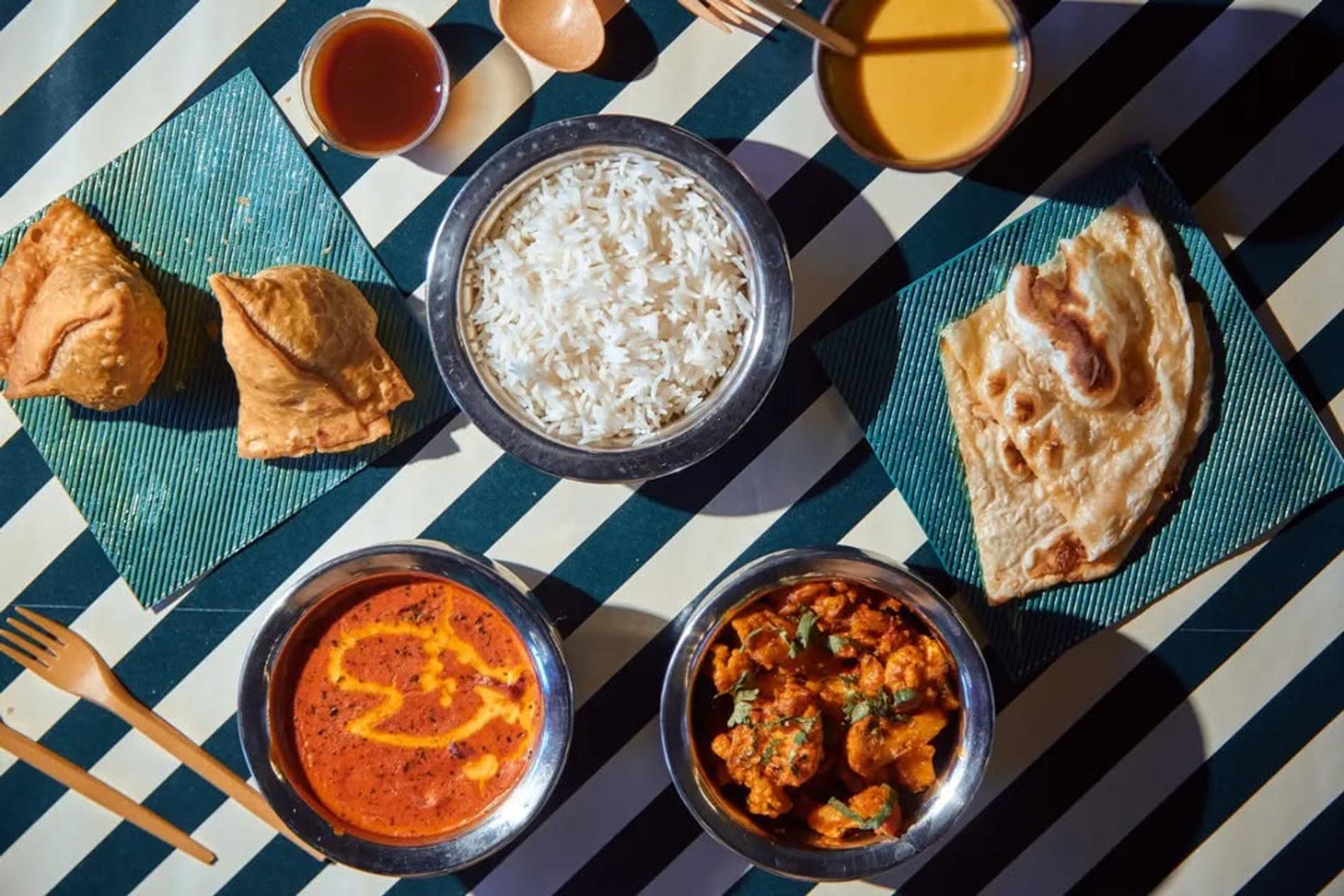 Фото: «Масала хаус»