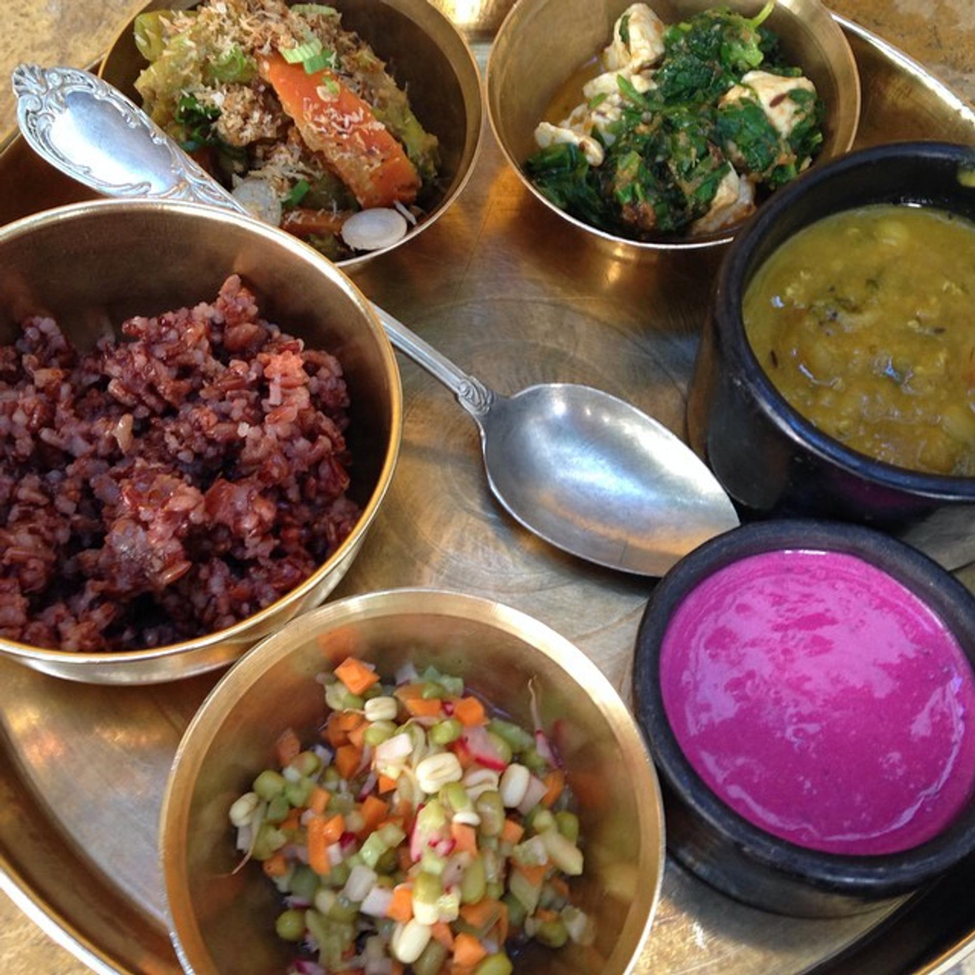 Фото: «Москва — Дели»