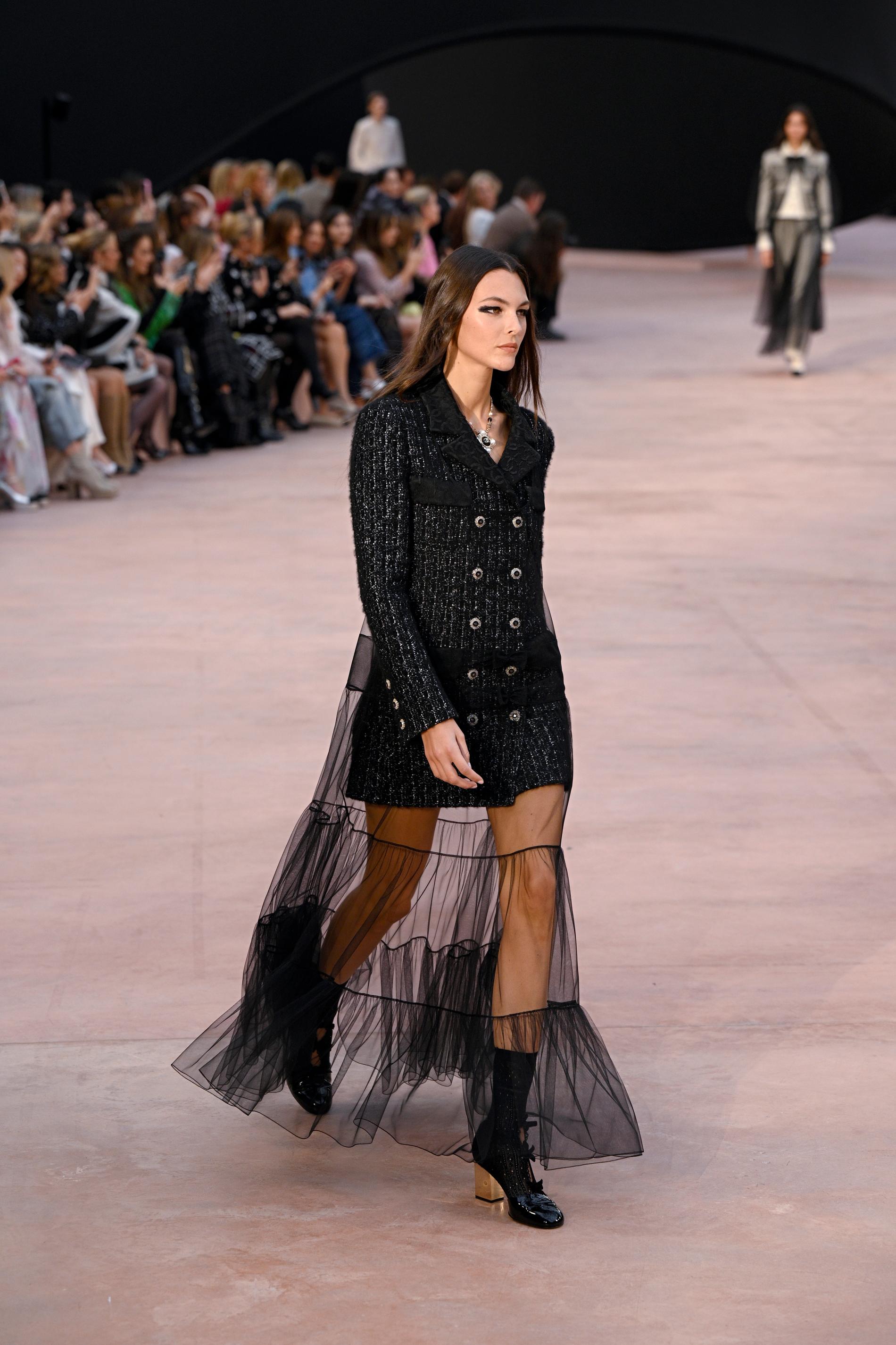 Виттория Черетти. Фото: Getty Images