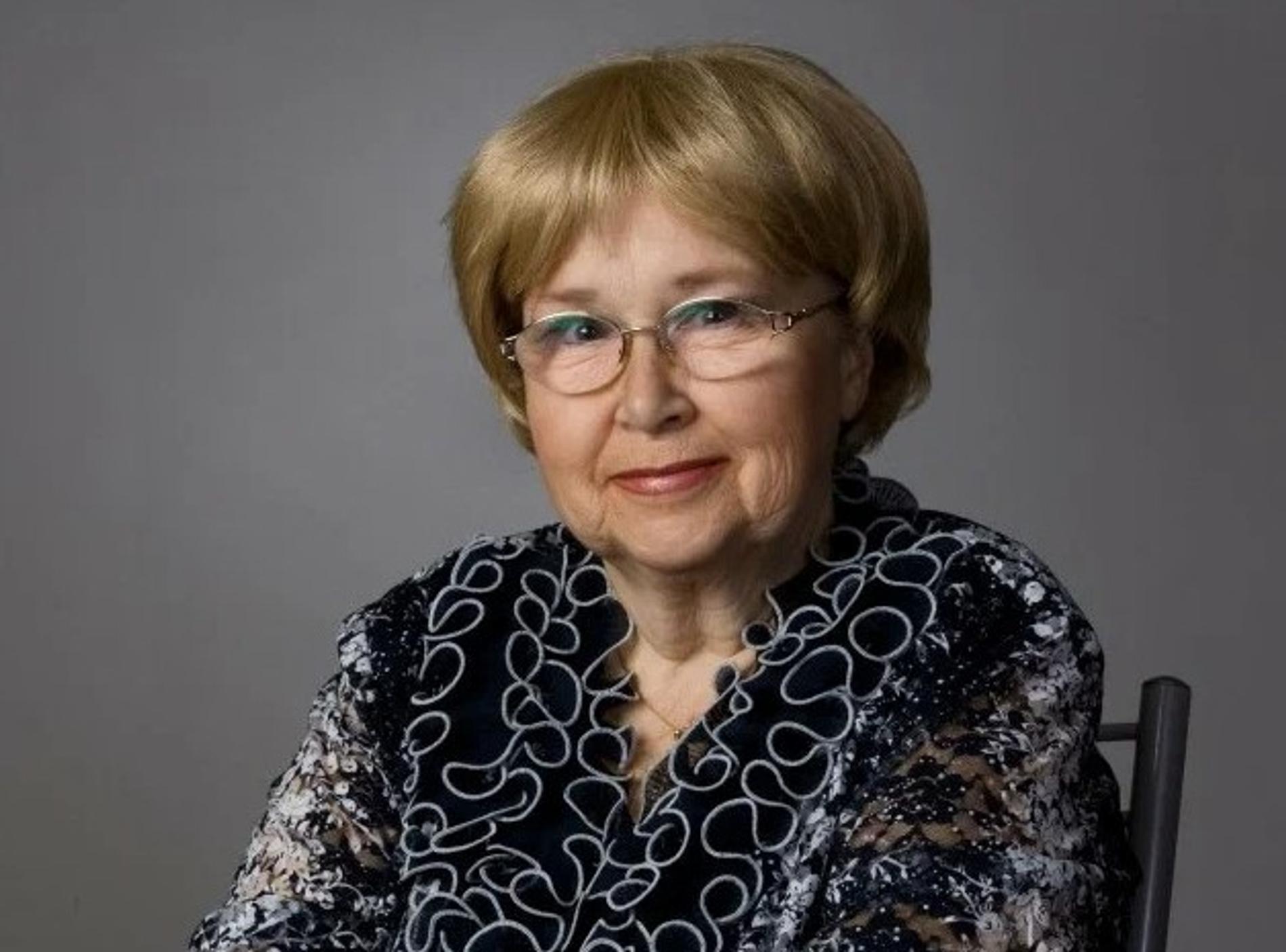 Светлана Харлап. Фото: Kinopoisk.ru